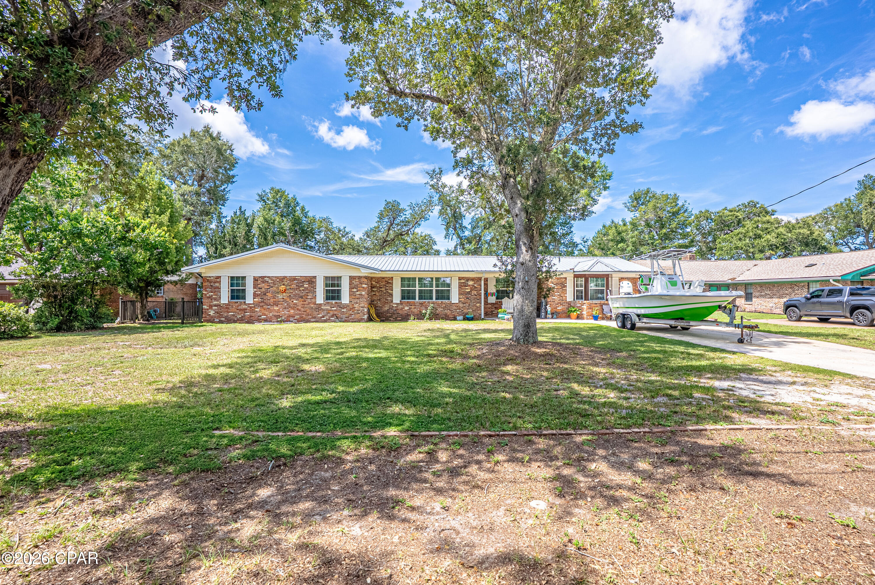 5th image of 4517 Sunset Dr, Panama City, FL 32404 | MLS# 794084