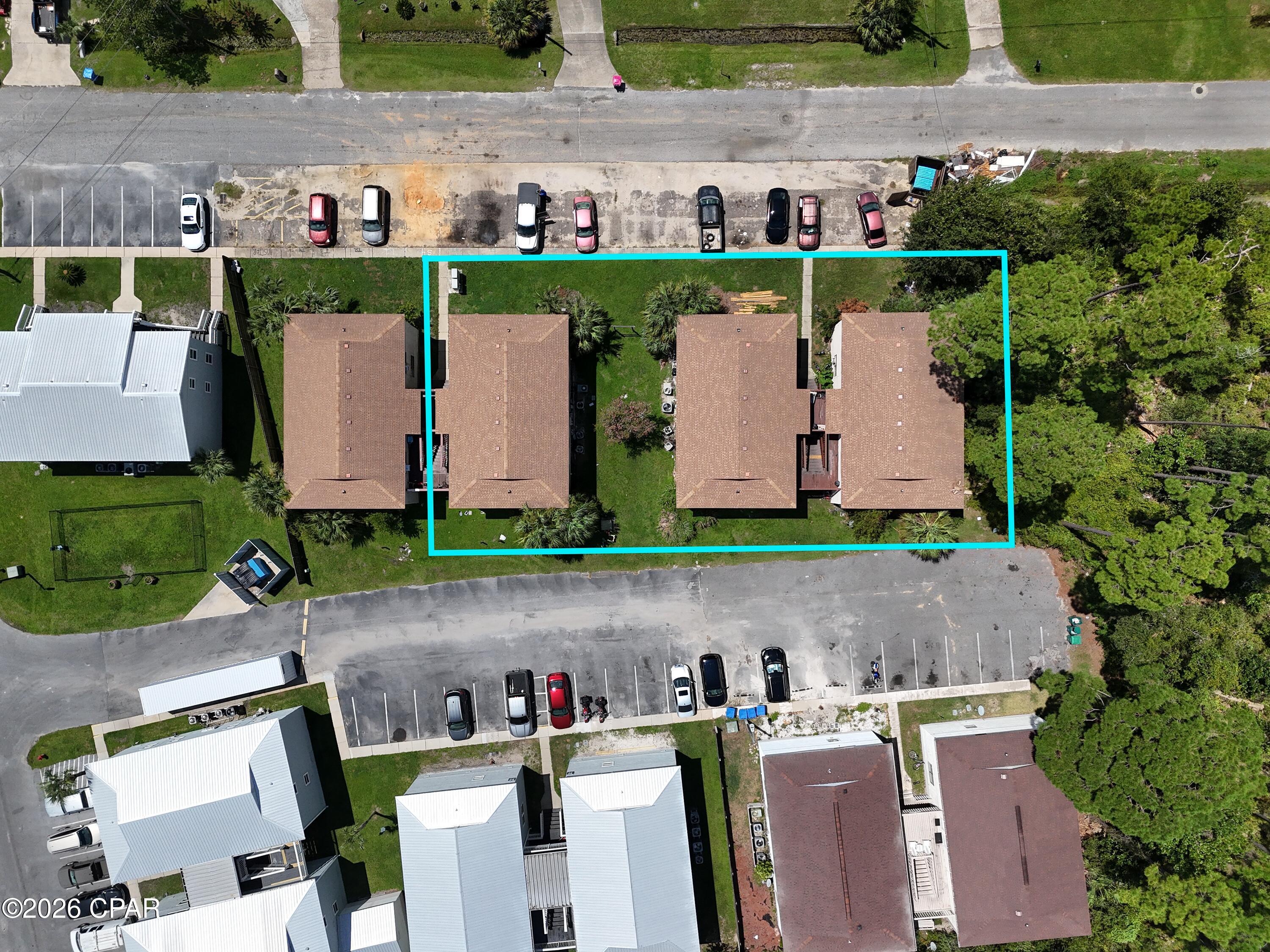 5th image of 1339 E Park Rd, Panama City, FL 32404