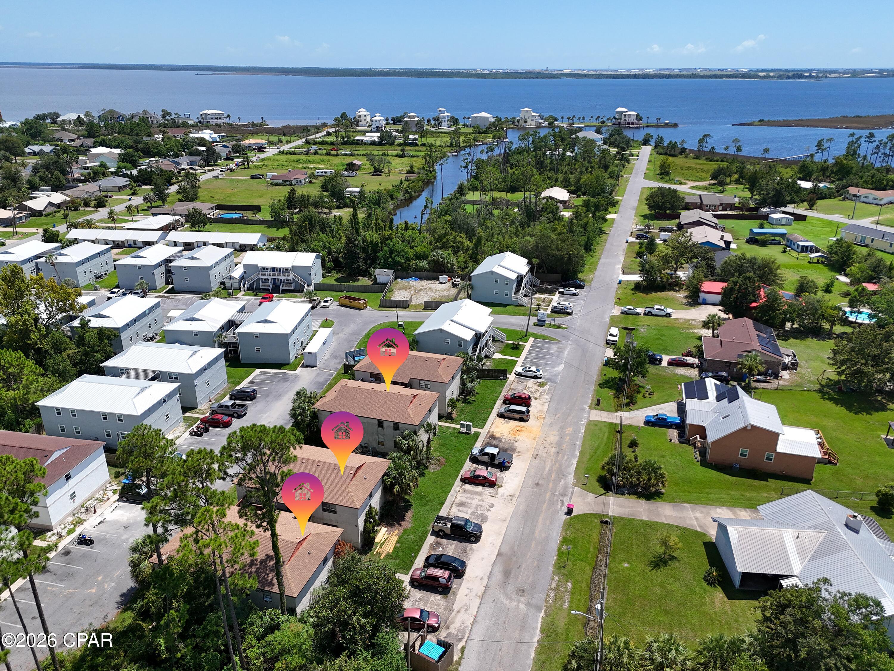 1341 E Park Road S1-4, Panama City, FL 32404
