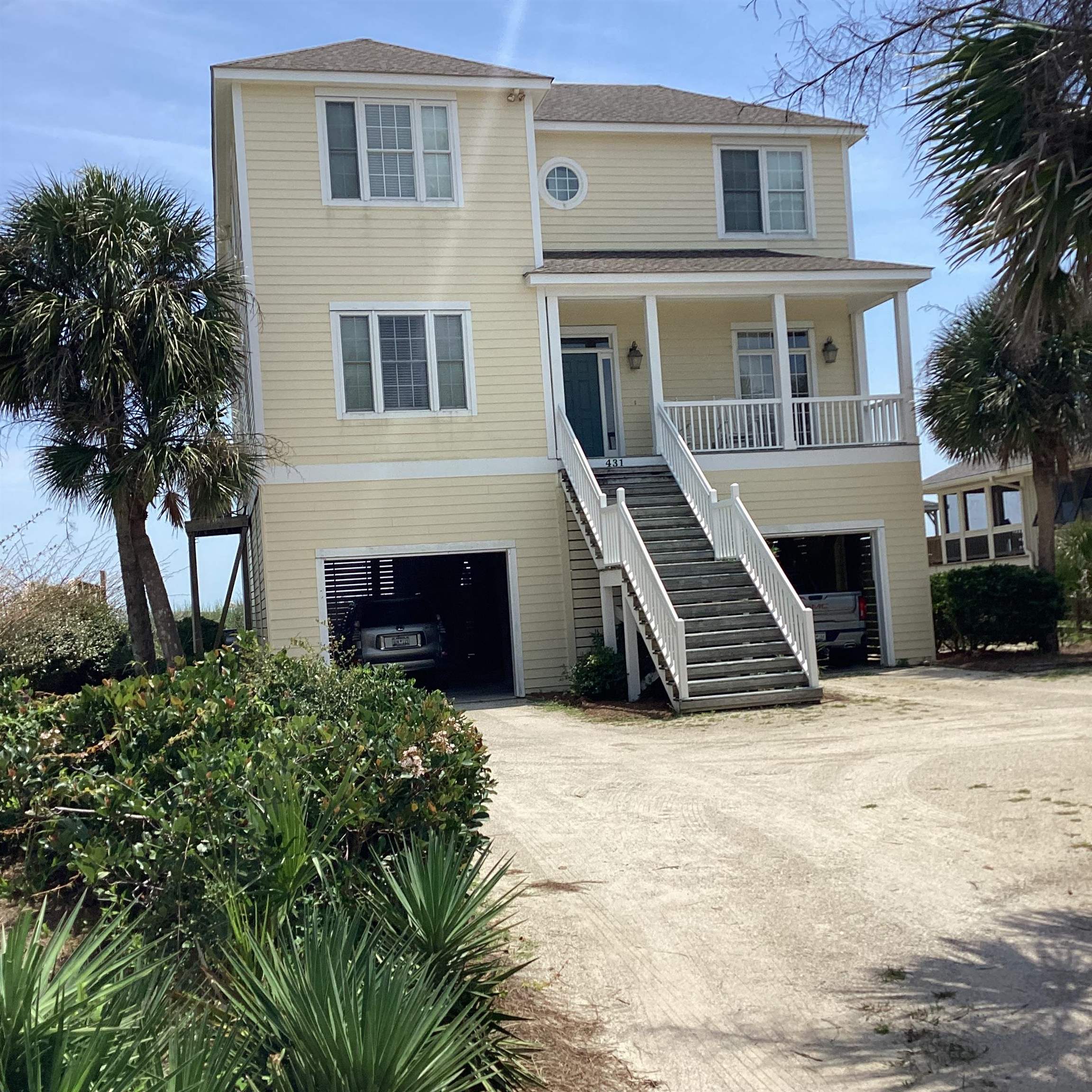 2nd image of 431 Norris Dr, Pawleys Island, SC 29585 | MLS# 2620204