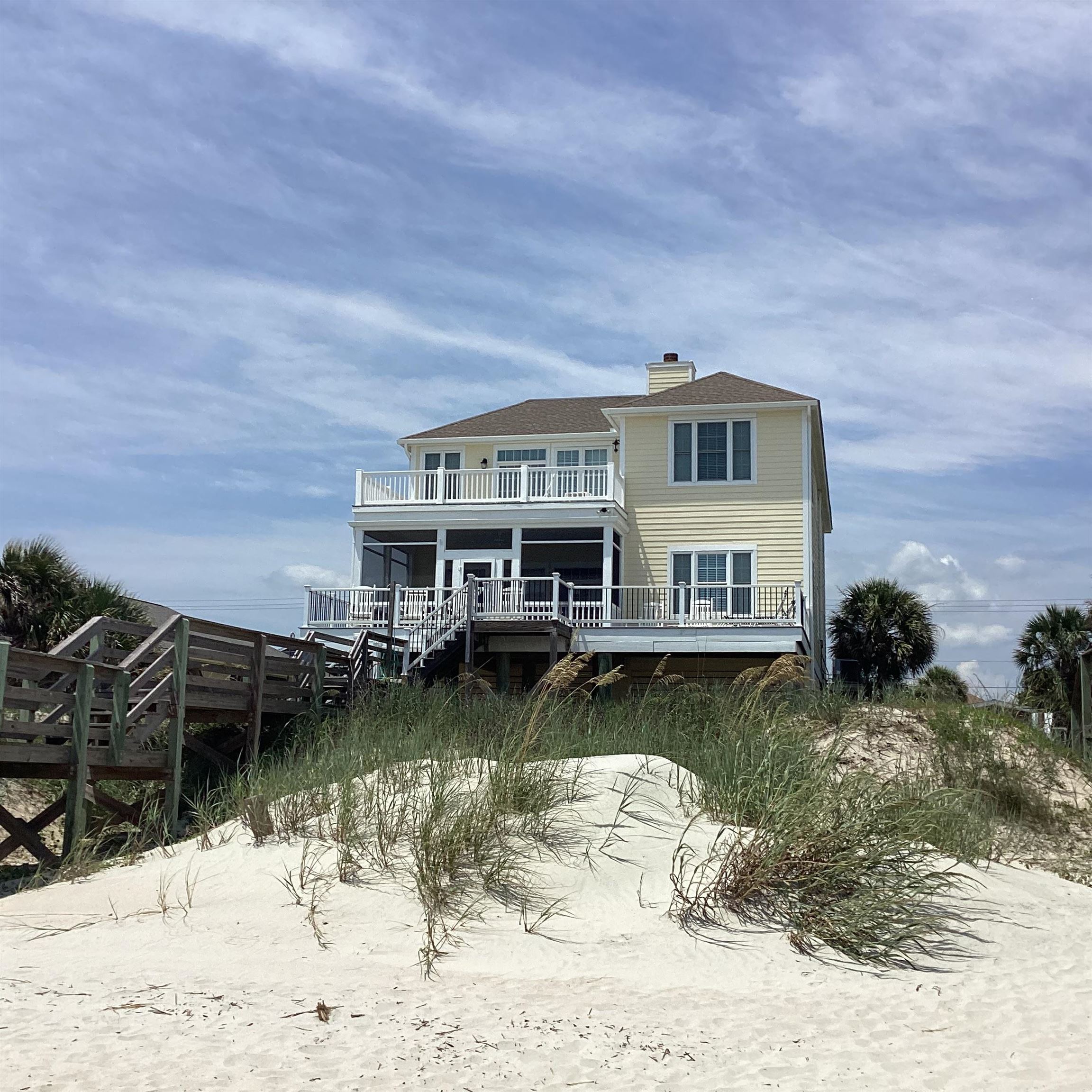 431 Norris Dr. 
