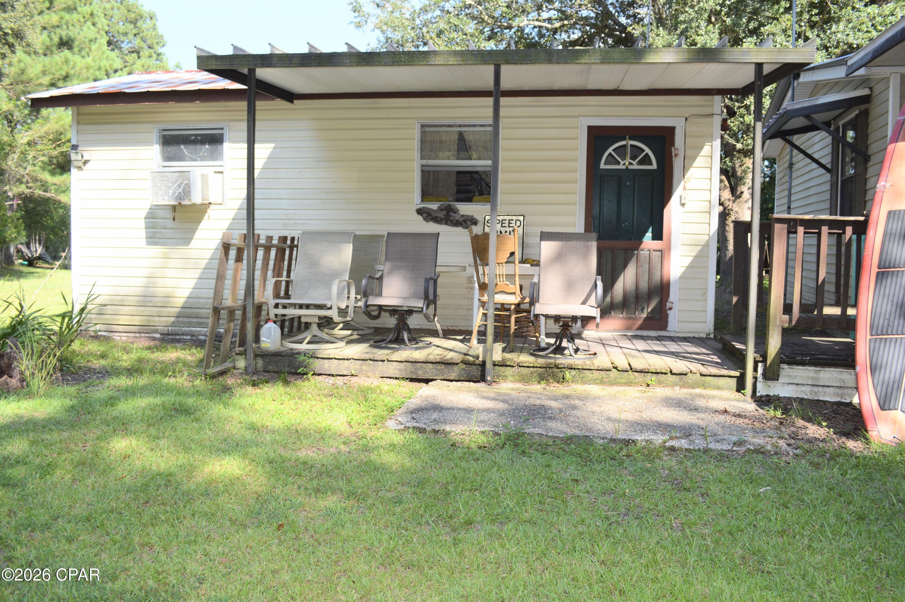 4th image of 3035 Culpepper Ln, Vernon, FL 32462 | MLS# 794093