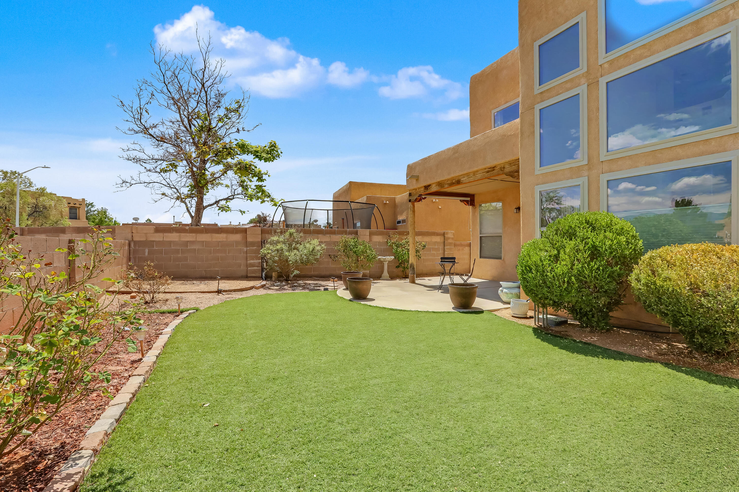 41st image of 6804 Via Del Cerro Ne, Albuquerque, NM 87113 | MLS# 1109209