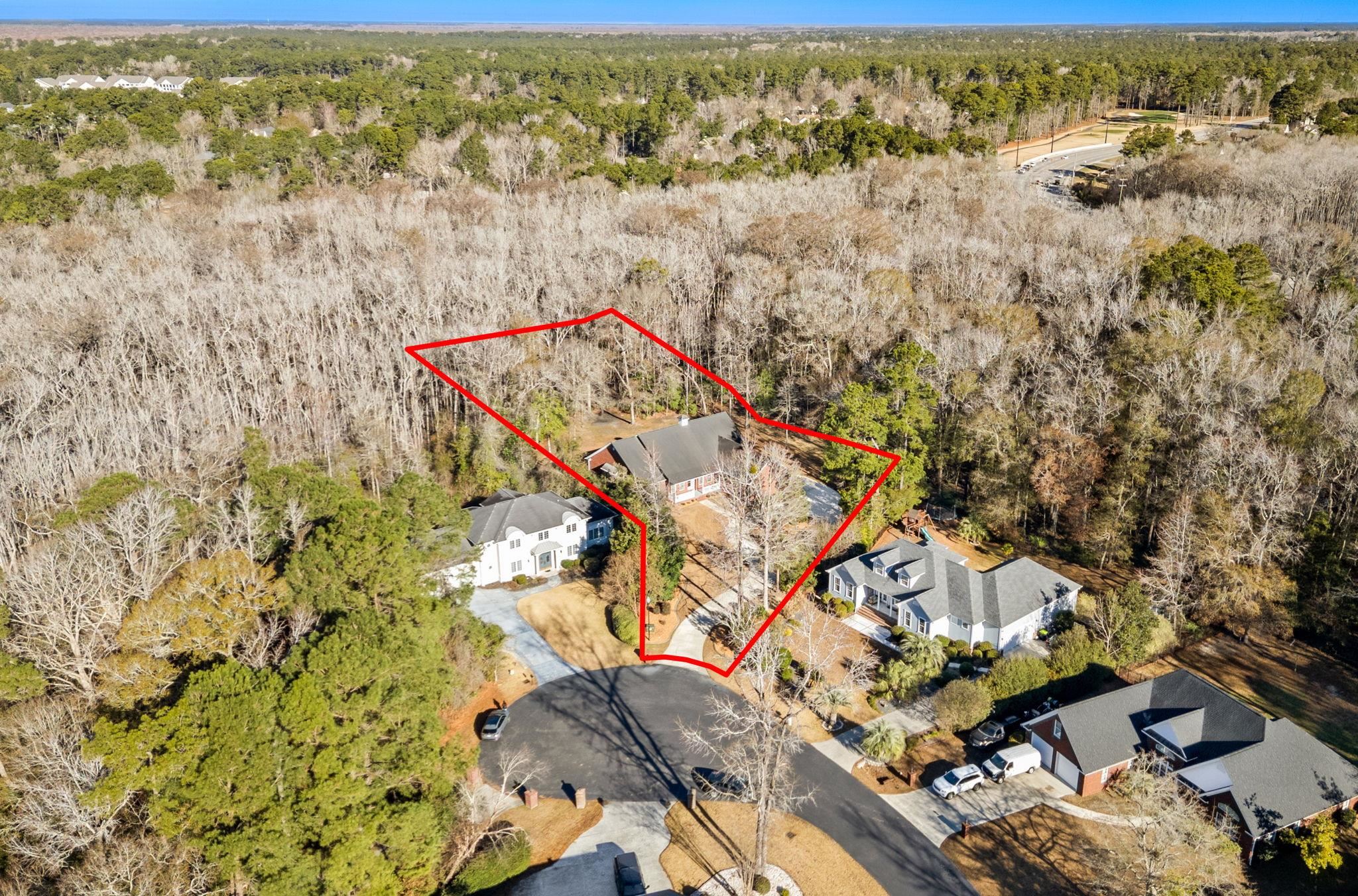 2nd image of 248 Long Ridge Dr, Murrells Inlet, SC 29576 | MLS# 2620214