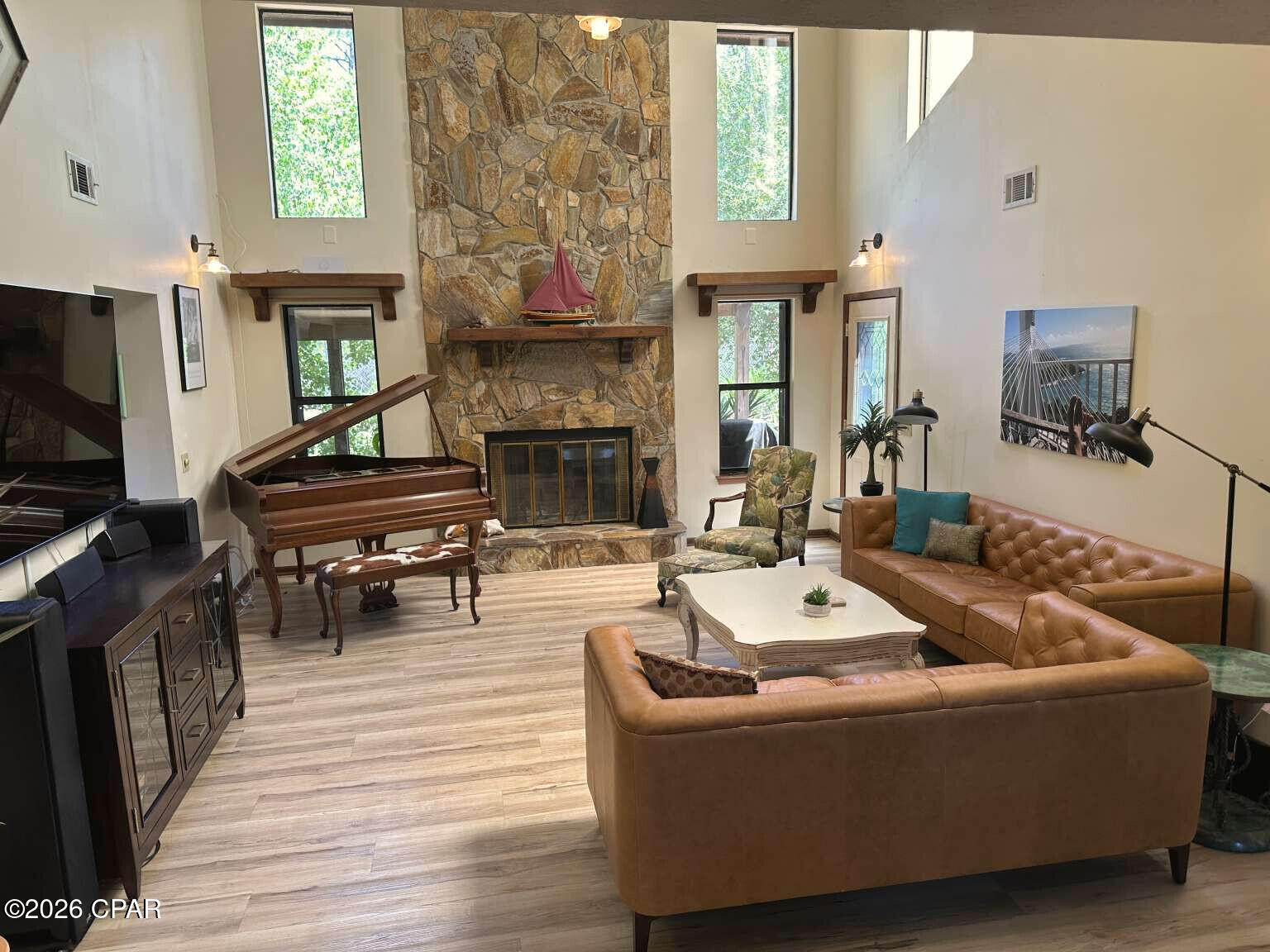 Photo 2 of Single family home for sale at 2113 Pebble Beach Pl, Panama City, FL 32408 | MLS# 794095 | Listing updated on 2026-09-16