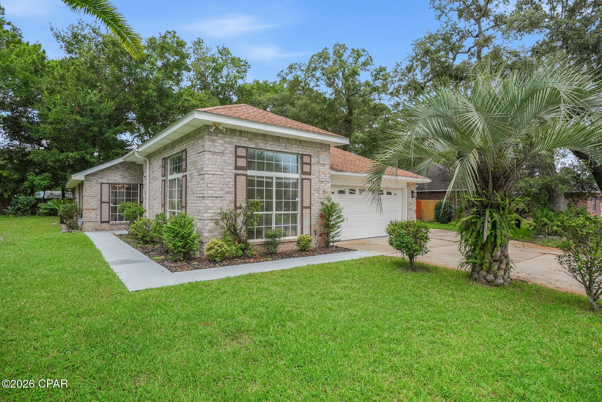 Photo 2 of Single family home for sale at 13321 Paradise Beach Pl, Pensacola, FL 32506 | MLS# 794099 | Listing updated on 2026-10-19