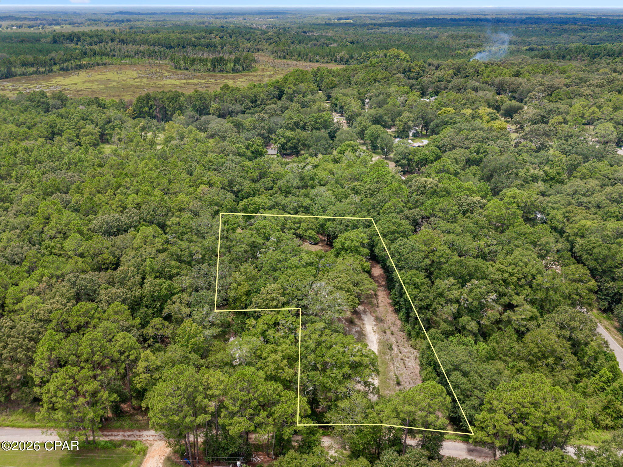 2nd image of 2494 Comet Ln, Bonifay, FL 32425 | MLS# 794102