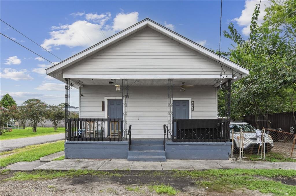 1st image of 4029 31 Iroquois St, New Orleans, LA 70126 | MLS# 2571859