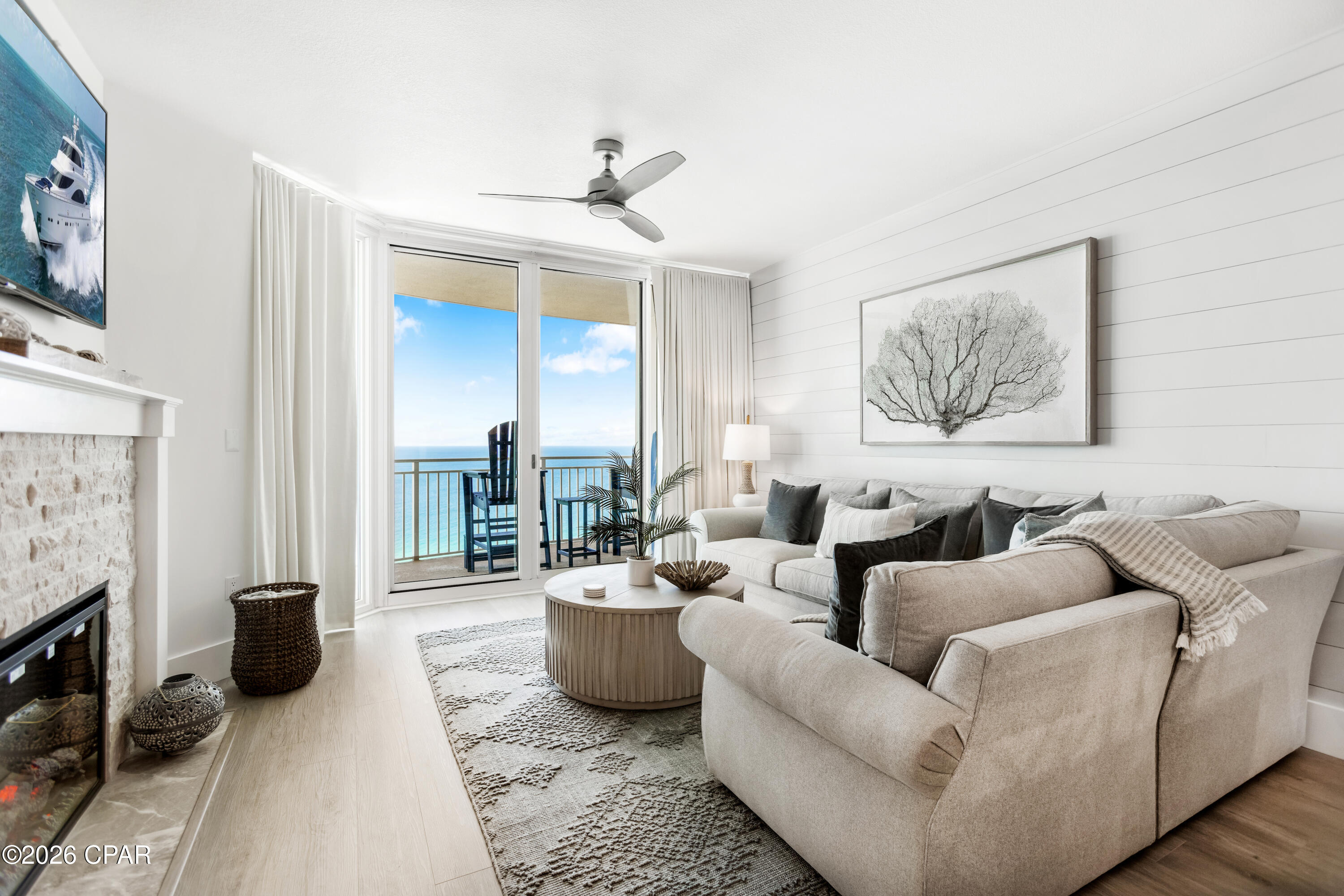15625 Front Beach Road 2109