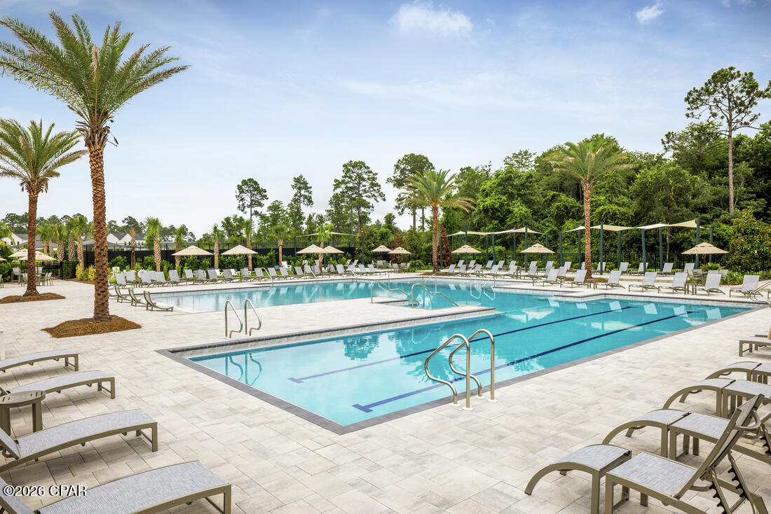 633 Light Cast Way Lot 264, Panama City Beach, FL 32413 thumbnail, photo 31 of 48