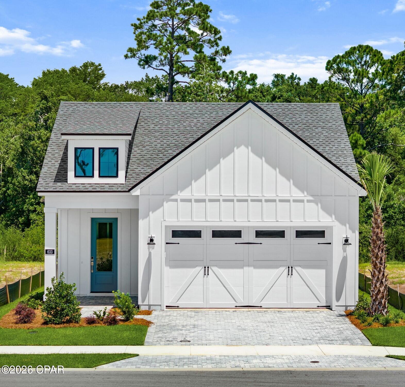633 Light Cast Way Lot 264, Panama City Beach, FL 32413 thumbnail, photo 4 of 48