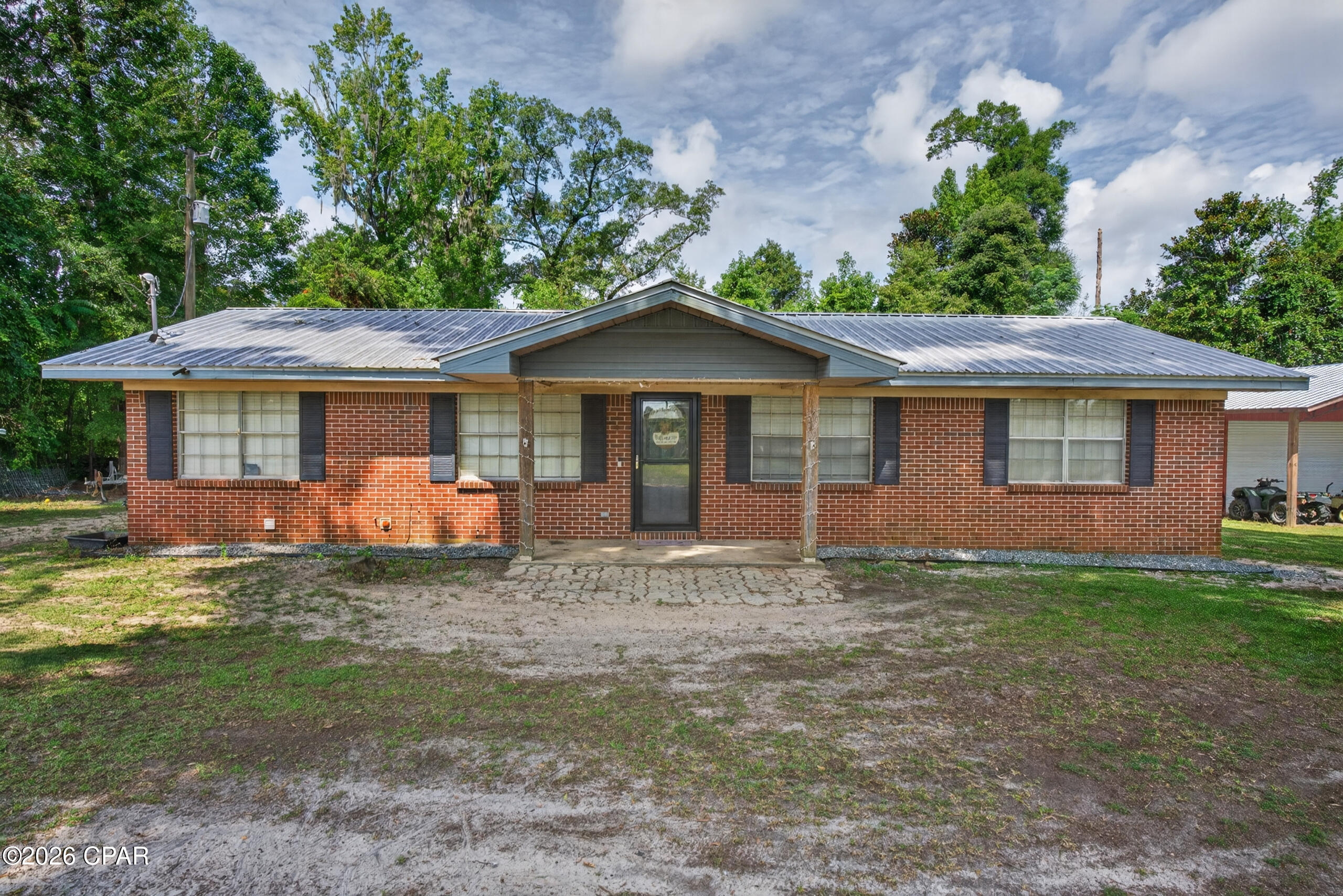 2246 Orange Hill Road, Chipley, FL 32428