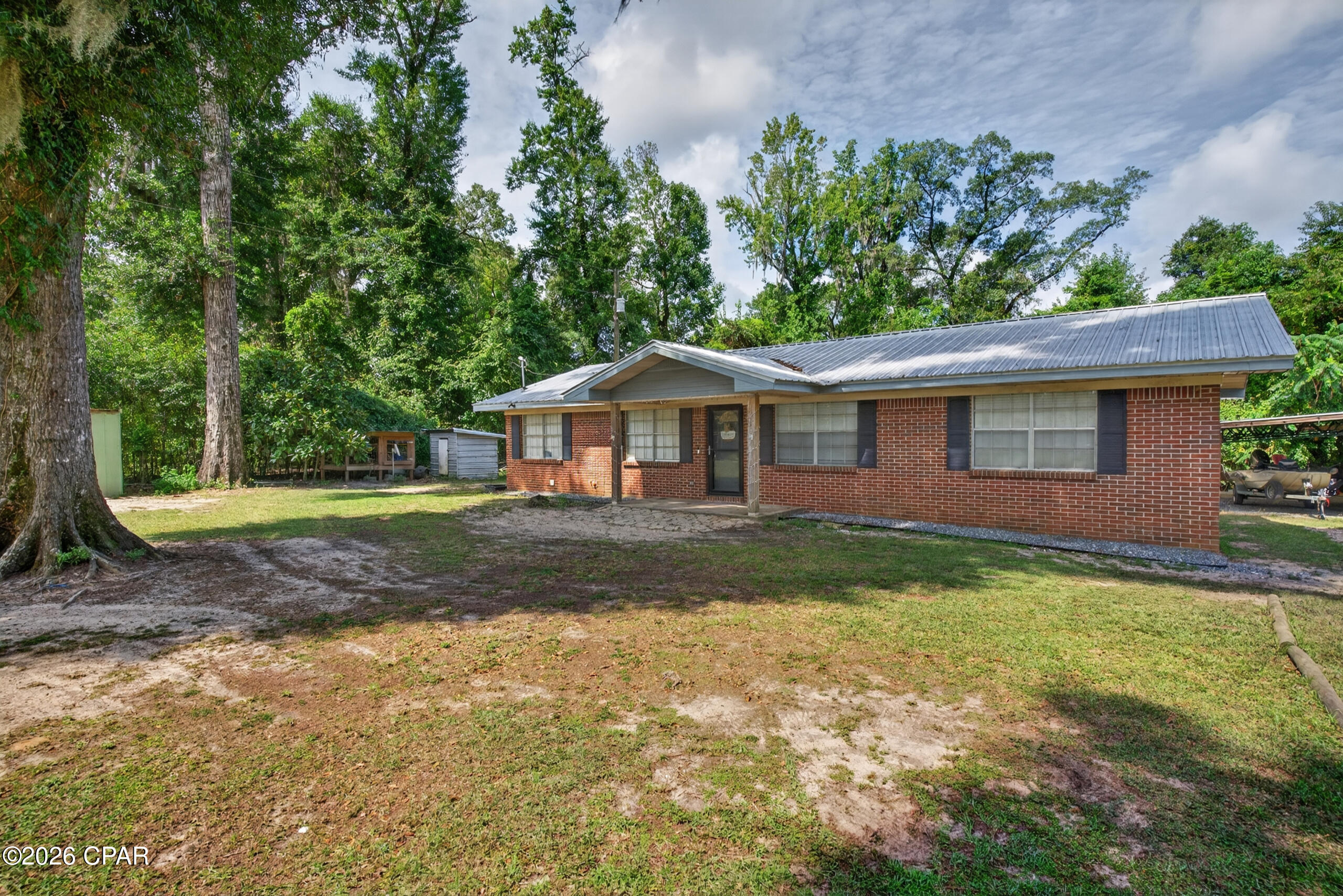 2nd image of 2246 Orange Hl Rd, Chipley, FL 32428 | MLS# 794109