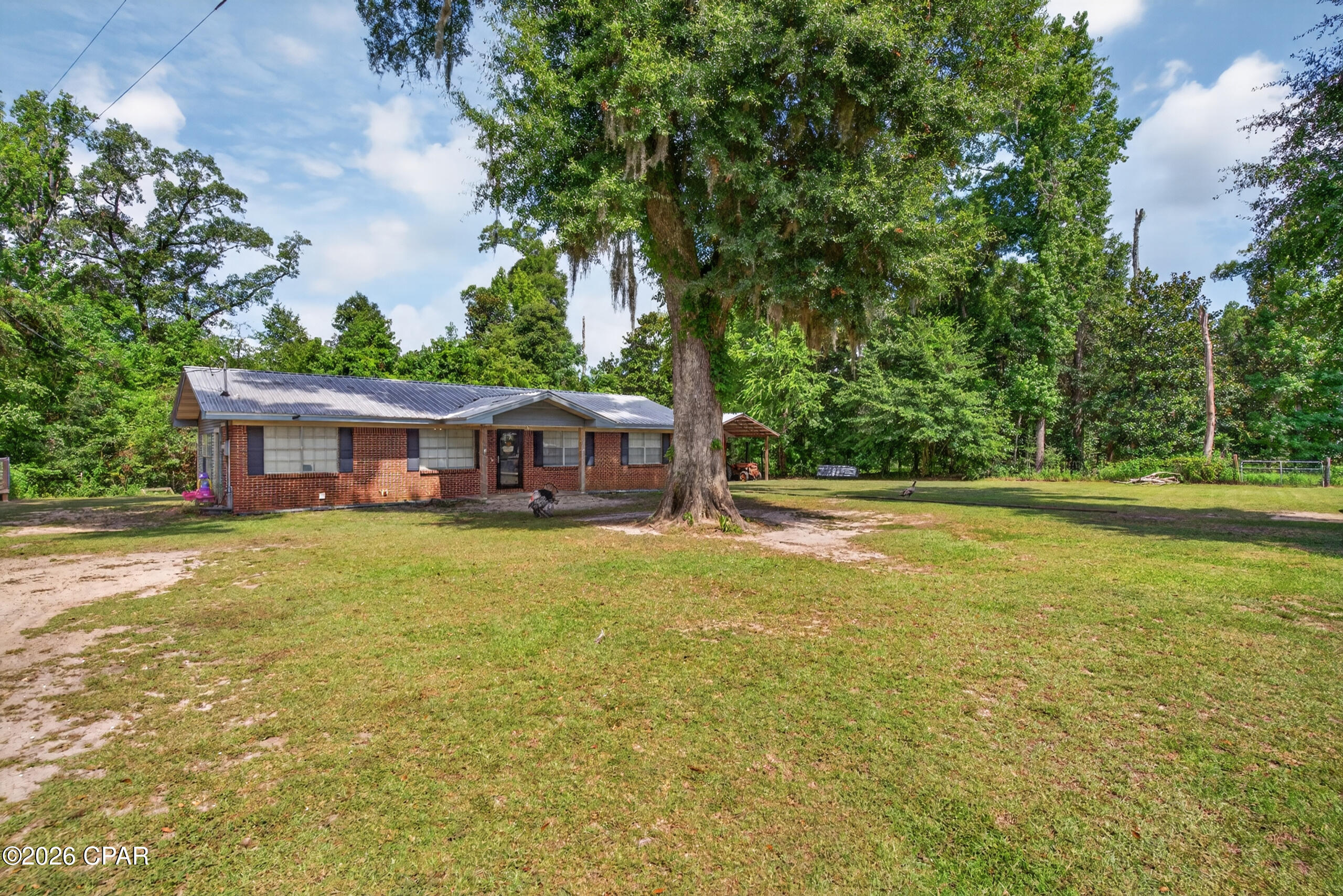 4th image of 2246 Orange Hl Rd, Chipley, FL 32428 | MLS# 794109