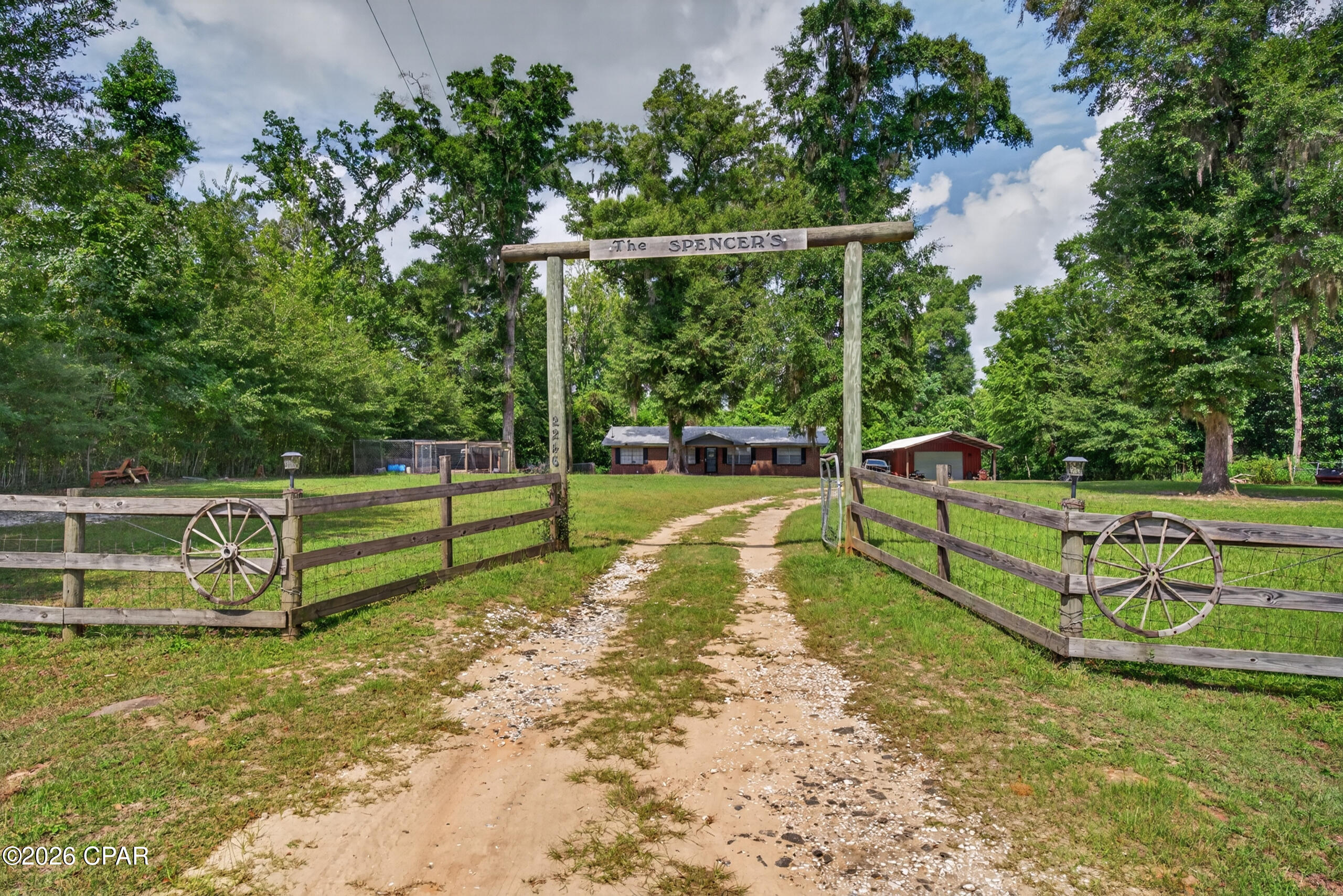 5th image of 2246 Orange Hl Rd, Chipley, FL 32428 | MLS# 794109