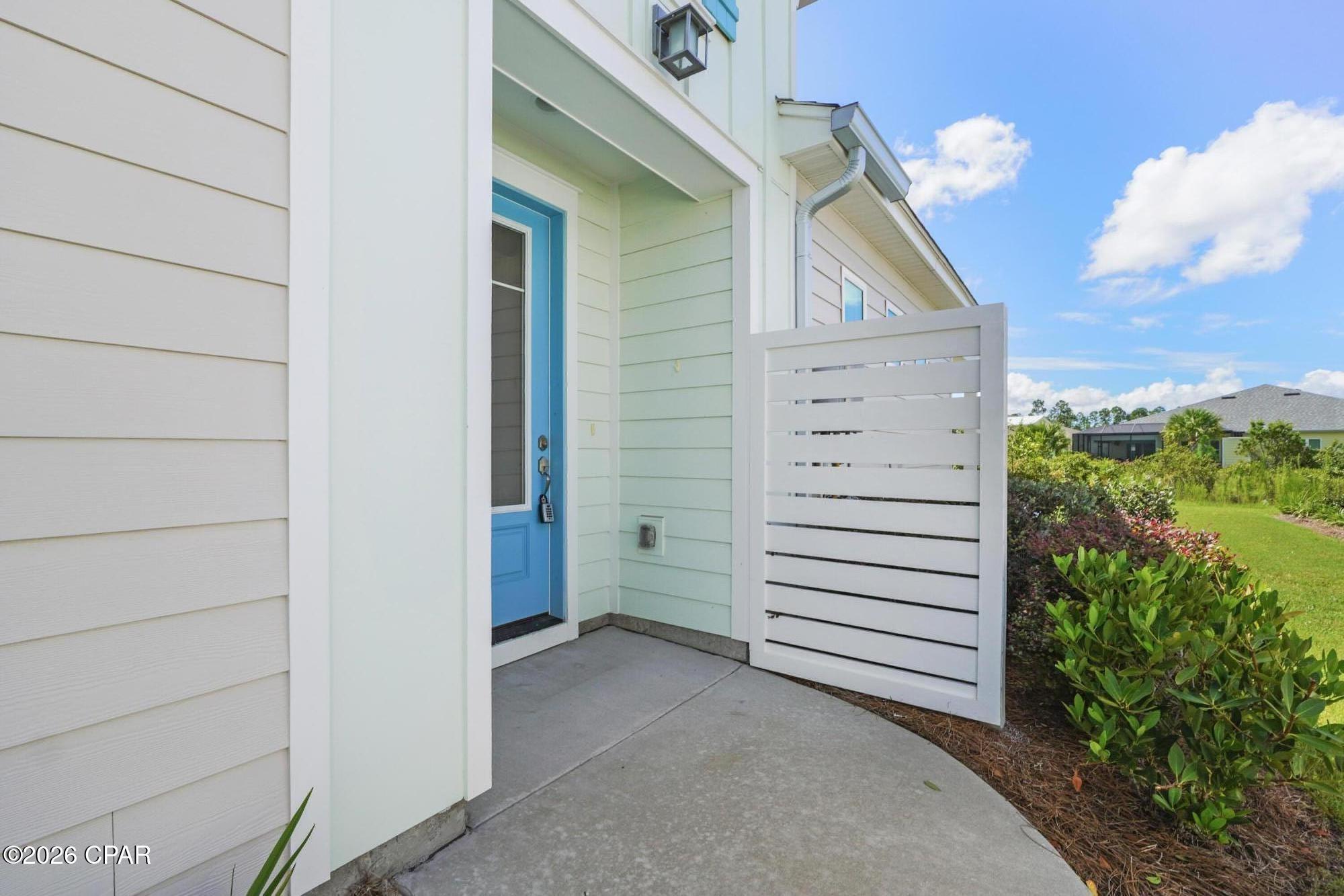 Latitude at Watersound home at 8613 Tropics Avenue, Panama City Beach, FL 32413