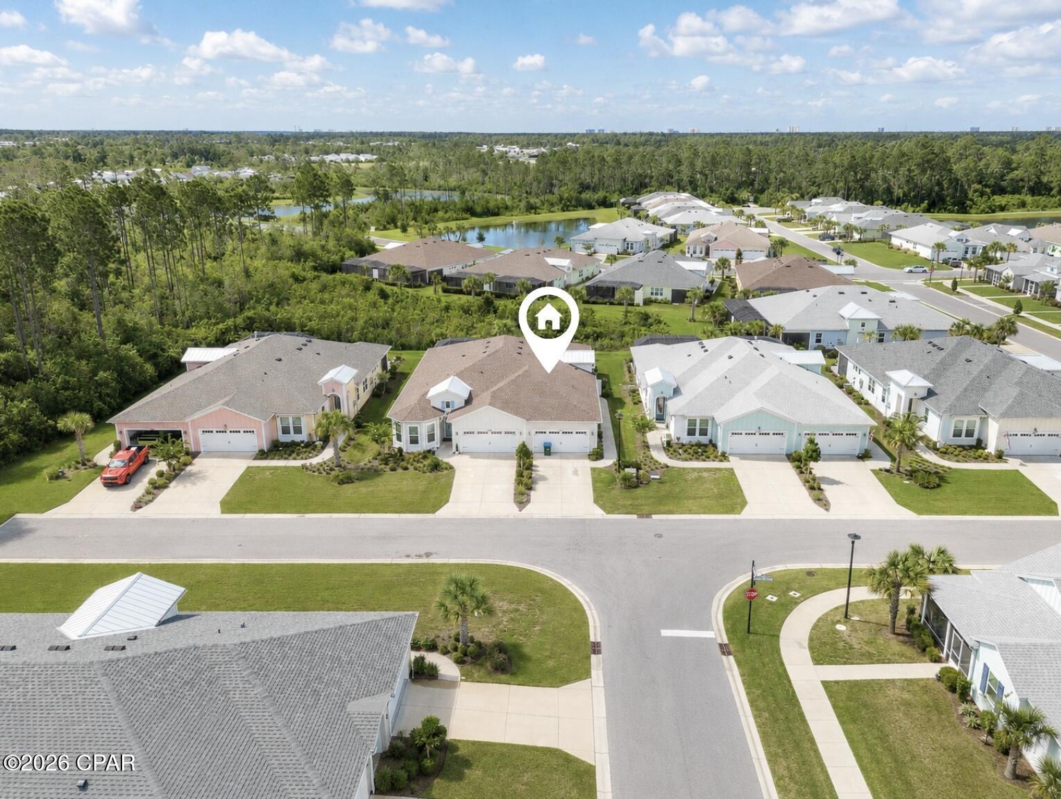 8613 Tropics Avenue, Panama City Beach, FL 32413 thumbnail, photo 42 of 44