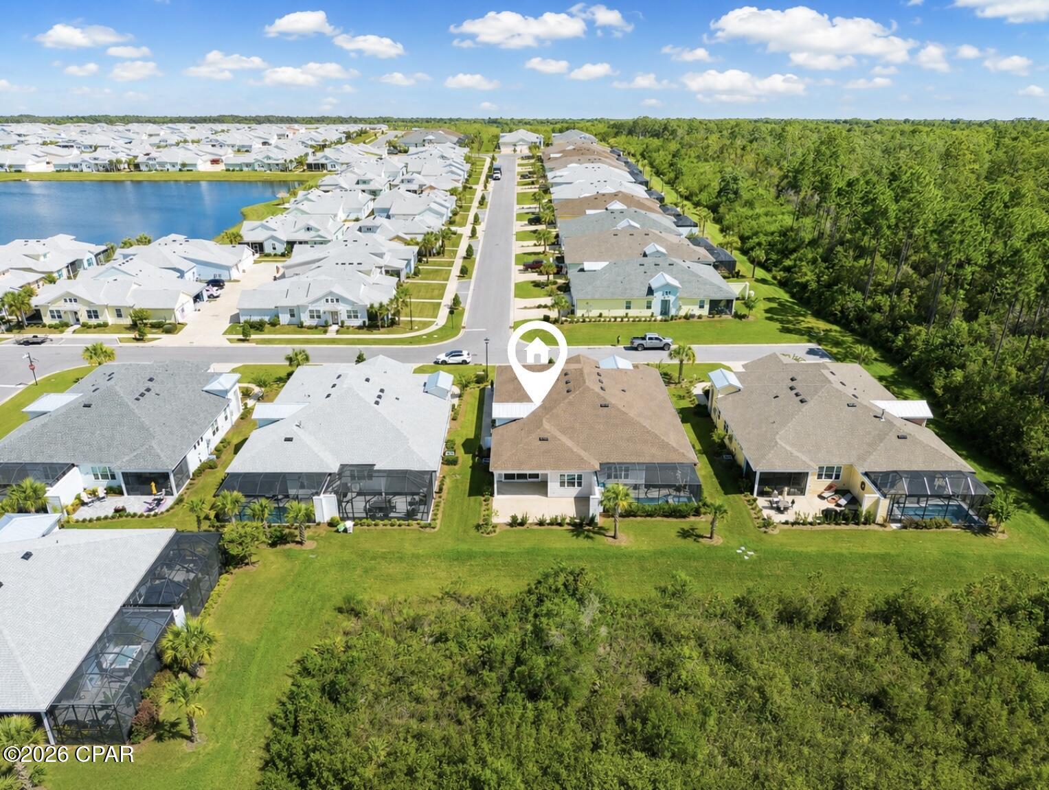 8613 Tropics Avenue, Panama City Beach, FL 32413 thumbnail, photo 43 of 44