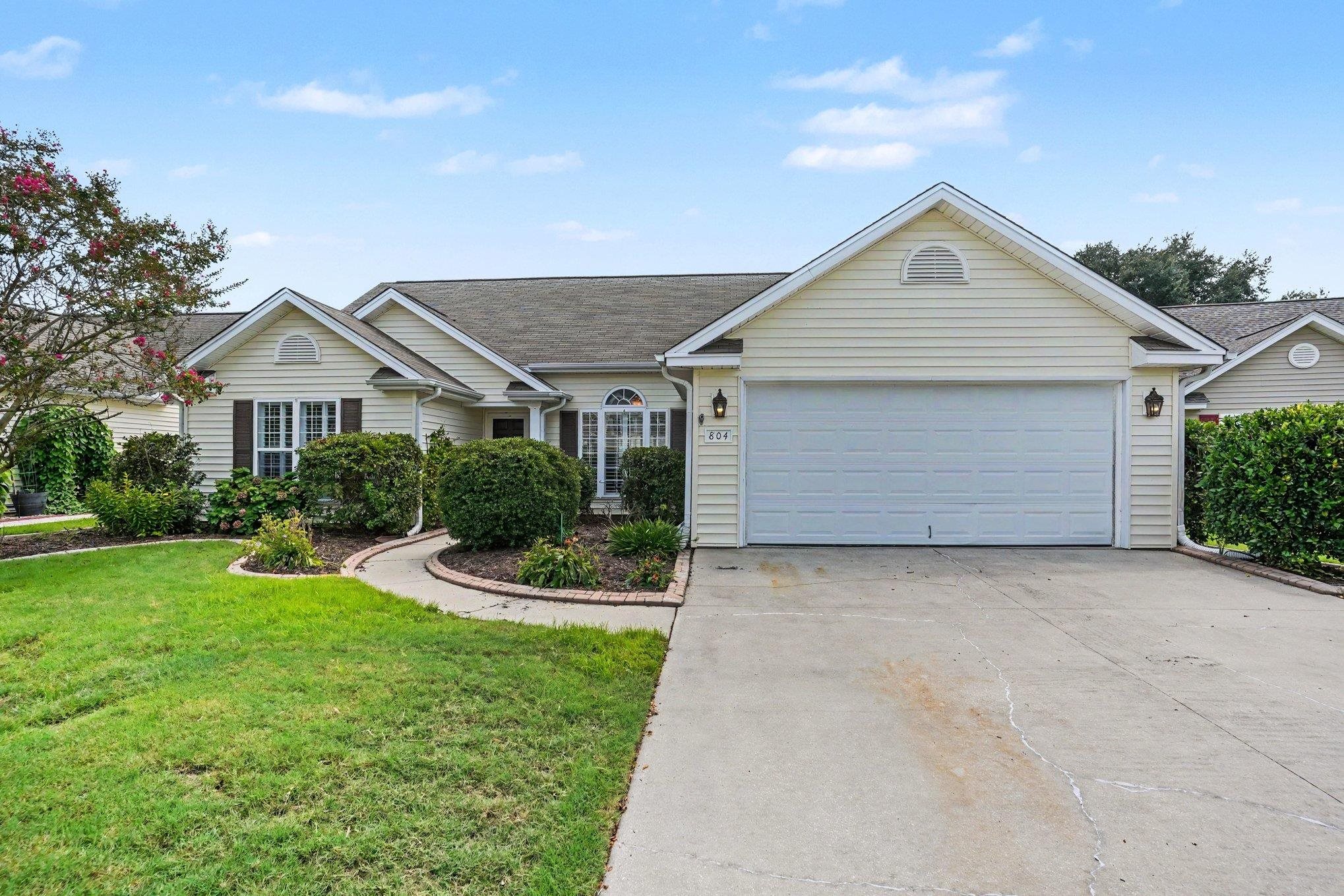Photo 2 of Single family home for sale at 804 Lalton Dr, Conway, SC 29526 | MLS# 2620238 | Listing updated on 2026-10-10