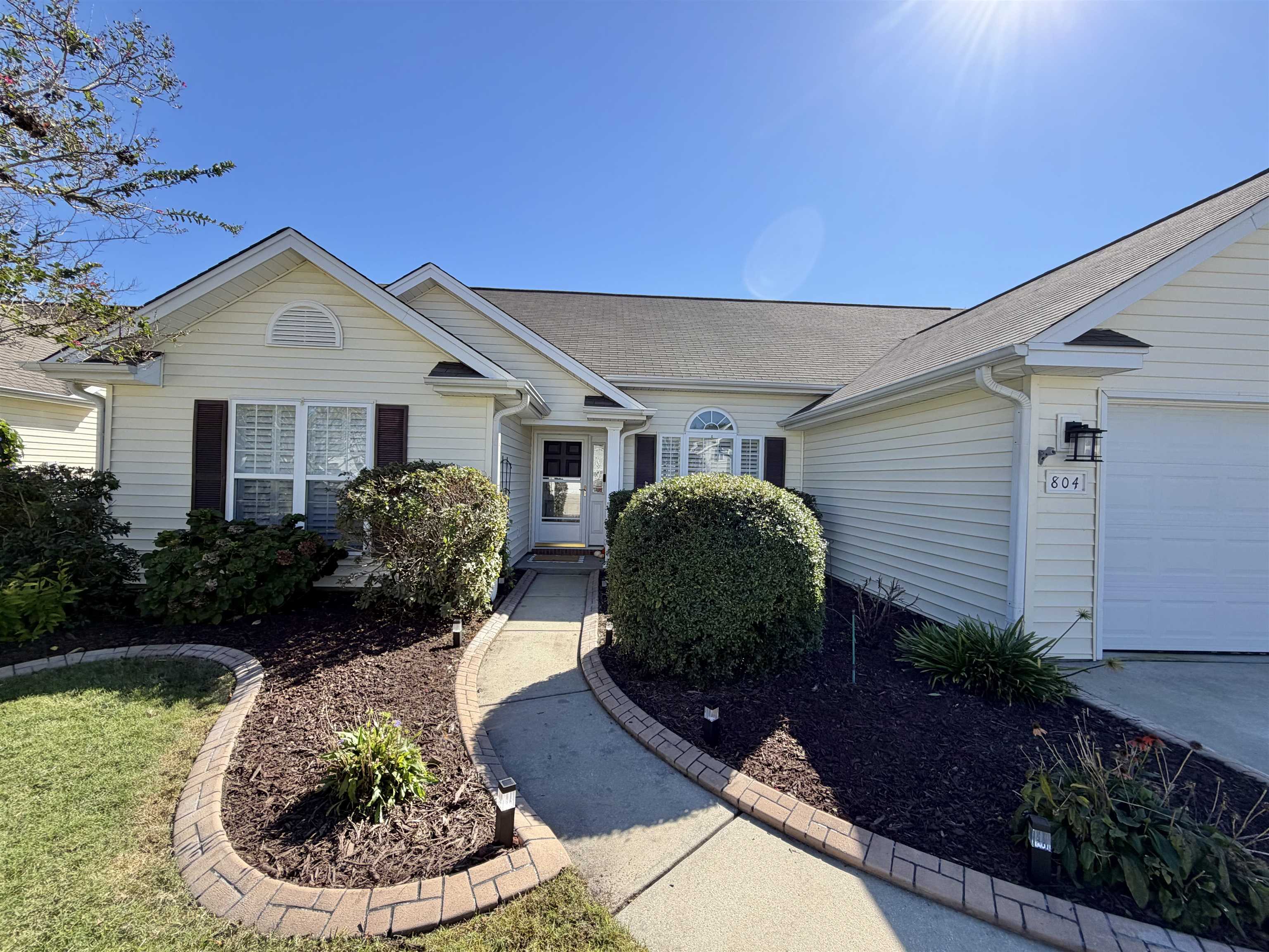 Photo 3 of Single family home for sale at 804 Lalton Dr, Conway, SC 29526 | MLS# 2620238 | Listing updated on 2026-10-19