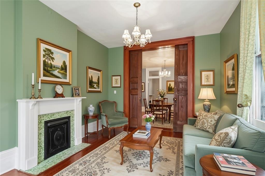 5th image of 2221 23 Laurel St, New Orleans, LA 70130 | MLS# 2571585