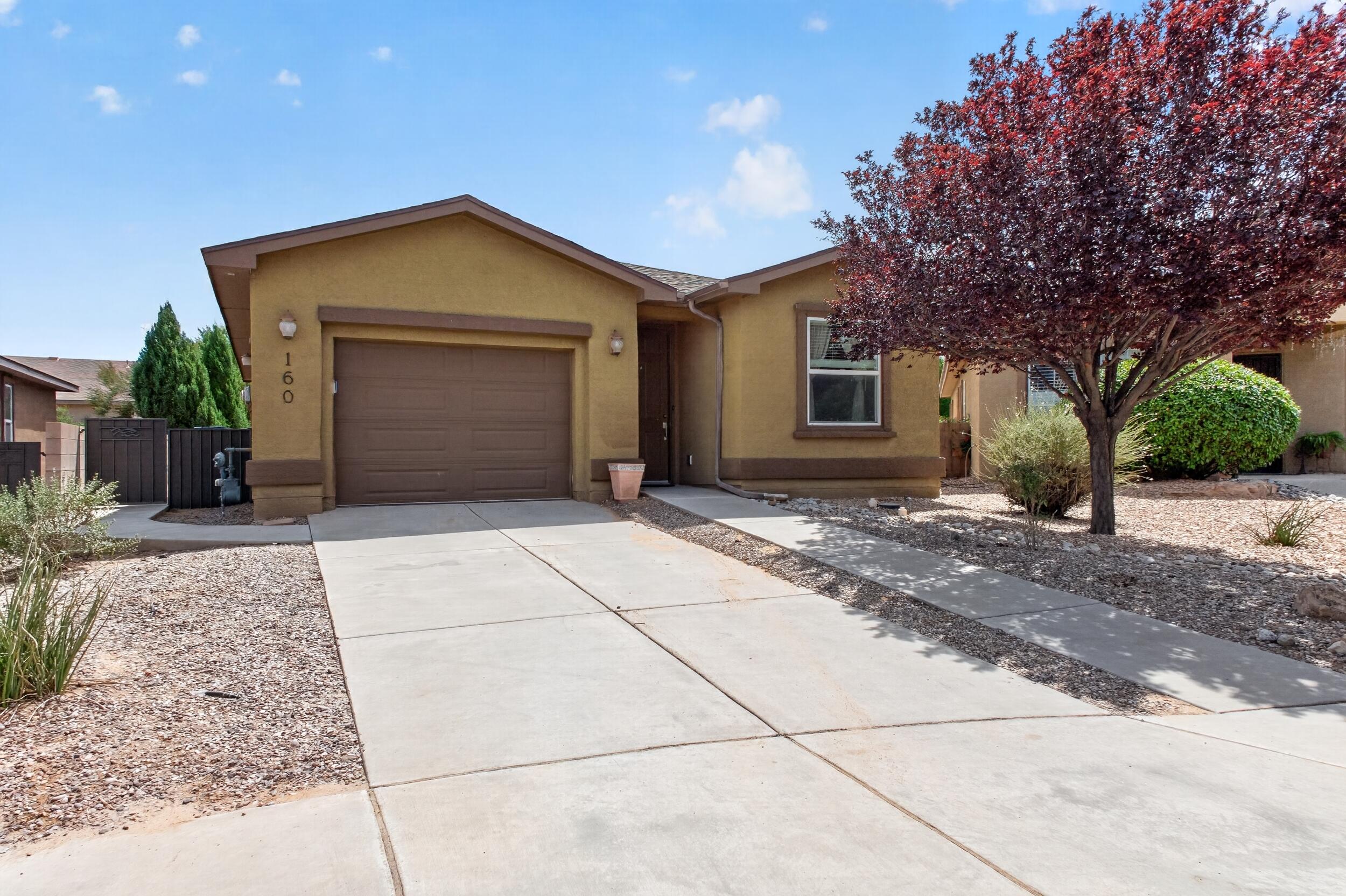 160 Zuni River Circle SW 