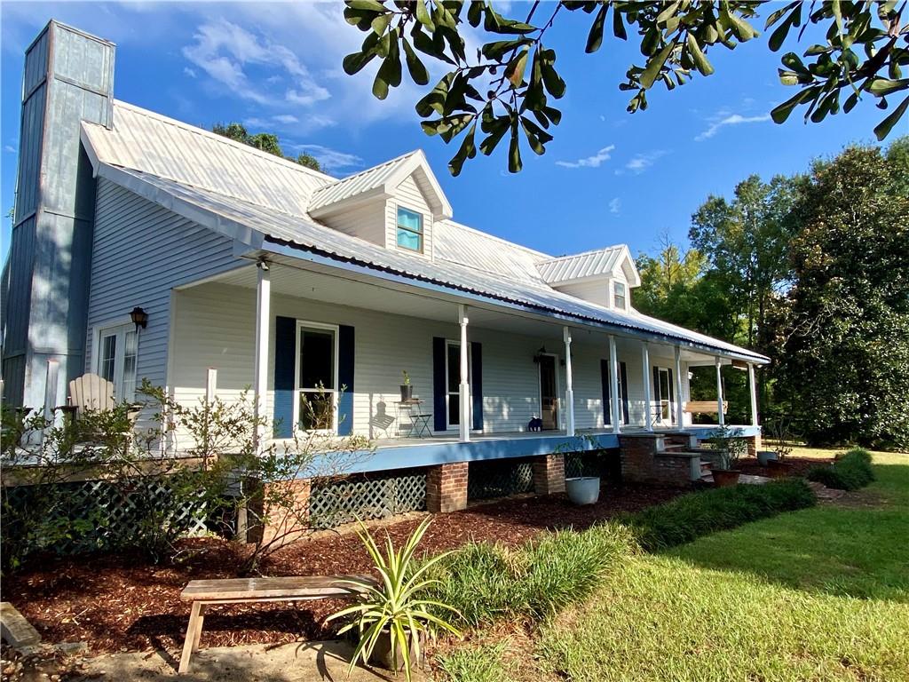 1st image of 19406 Rocking D Rd, Covington, LA 70435 | MLS# 2572461