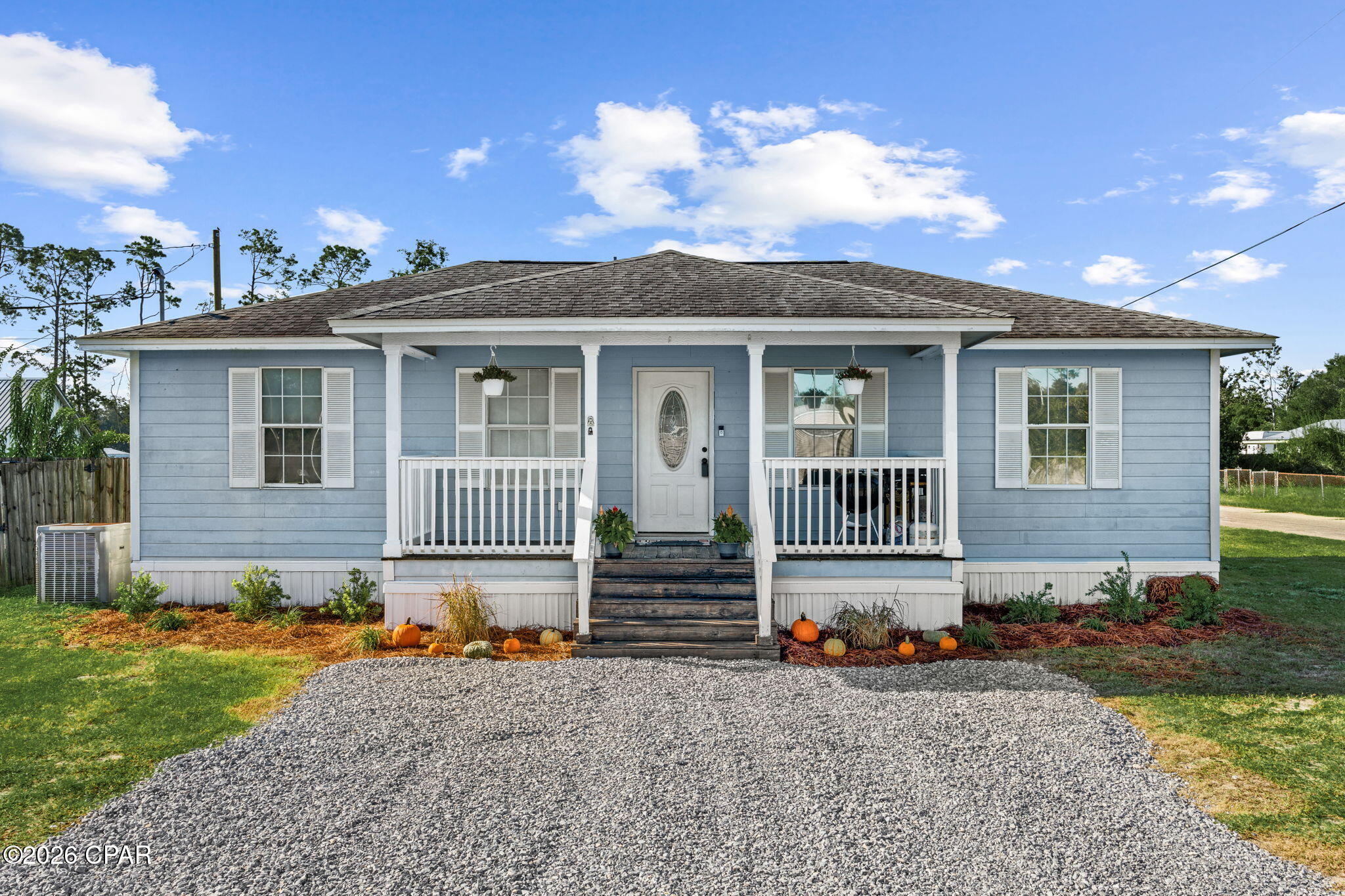 Single family home for sale at 7826 Ponderosa St, Panama City, FL 32409 | MLS# 794126
