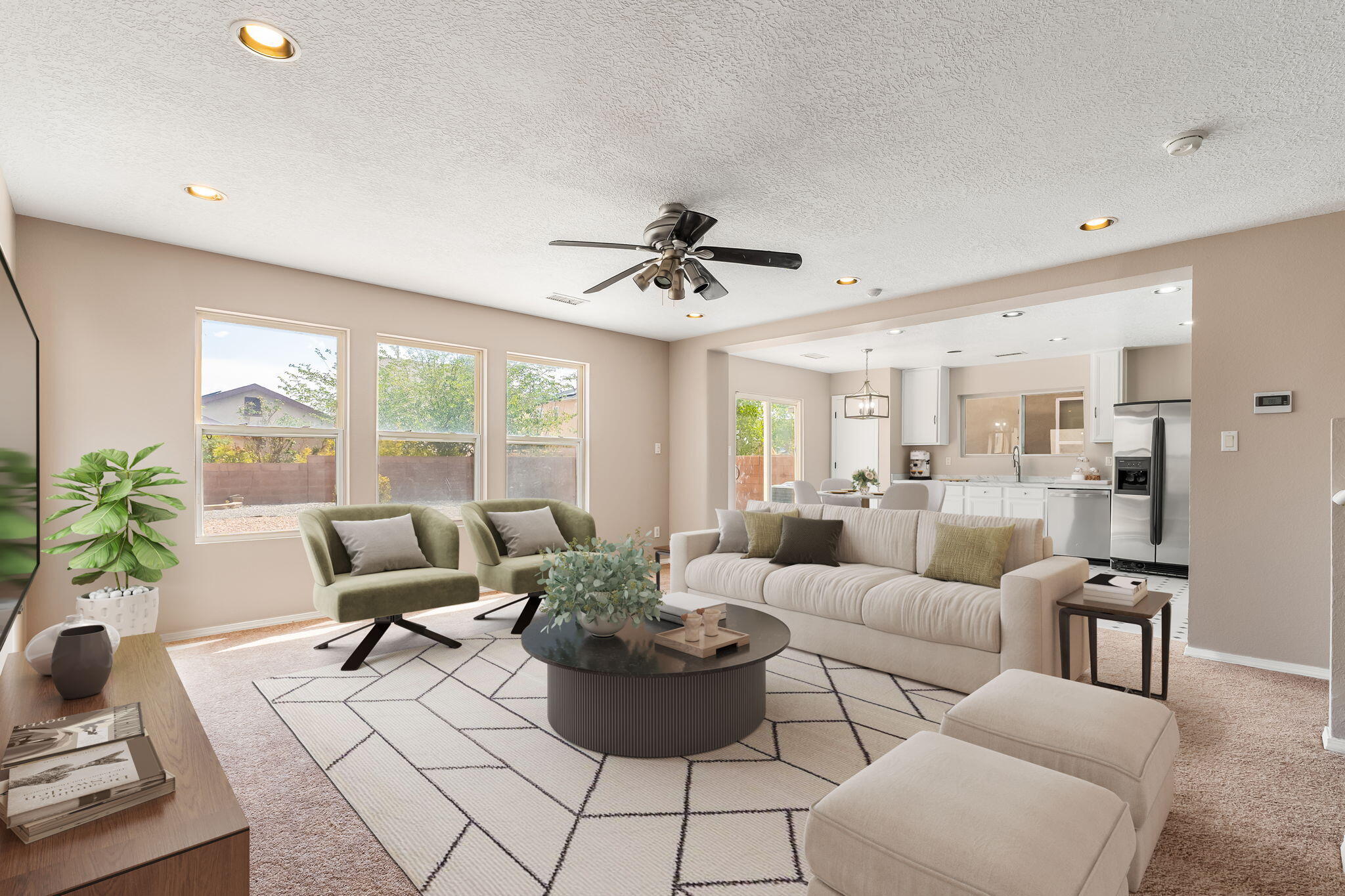 10648 Humphries Lane, Albuquerque NM 87121
