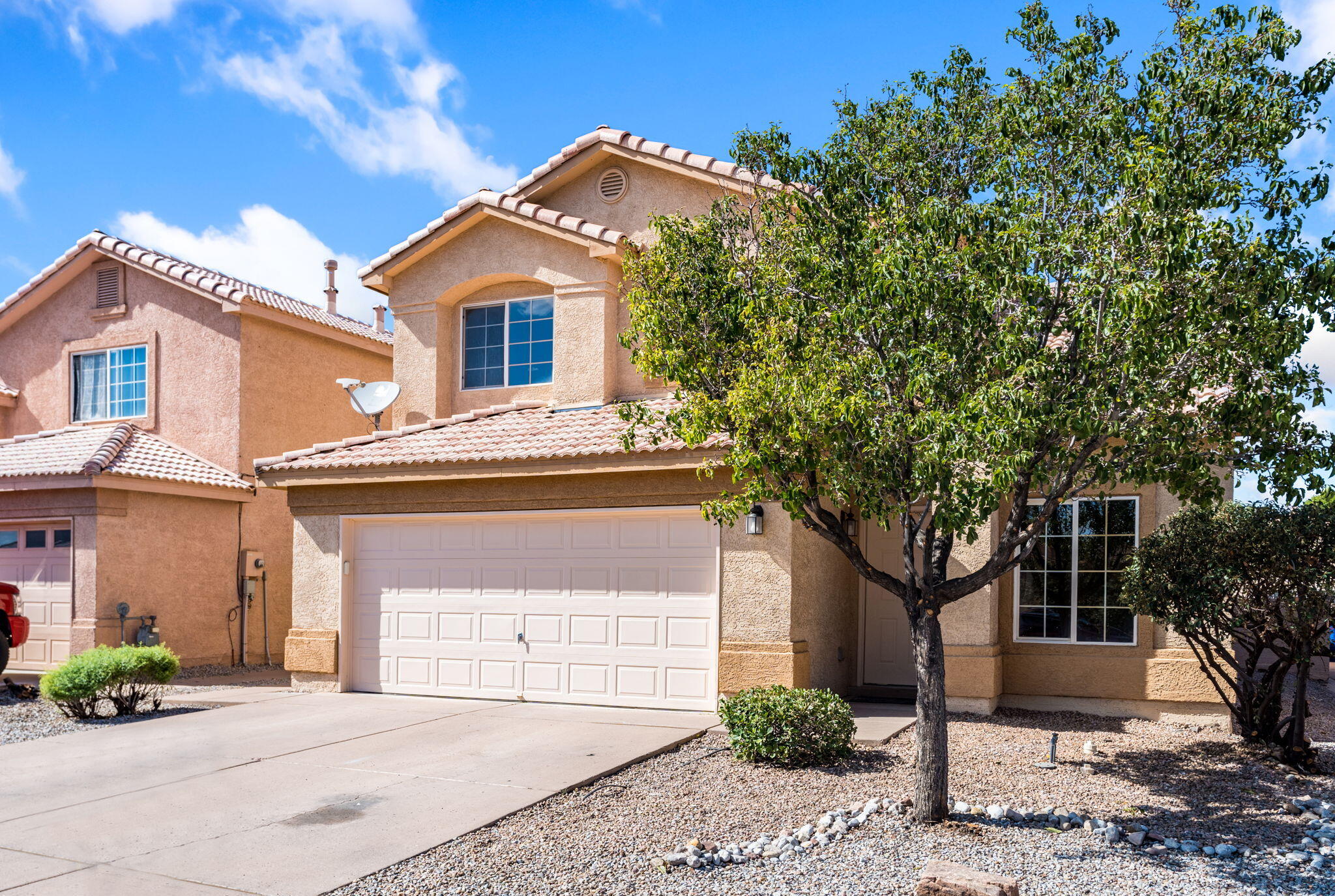 Single family home for sale at 7615 Via Cometa SW, Albuquerque, NM 87121 | MLS# 1109263
