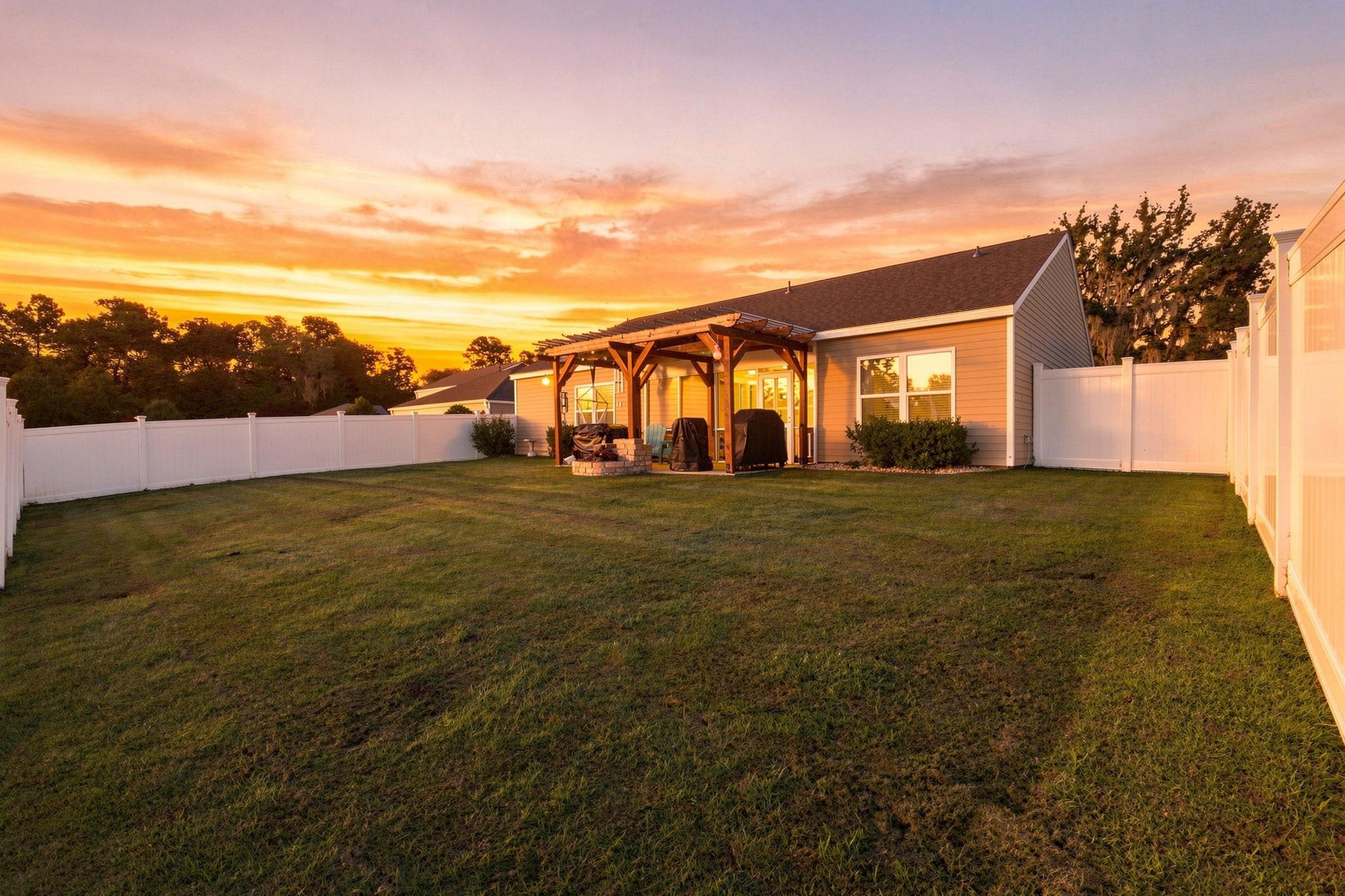 1317 Blackwood Dr.