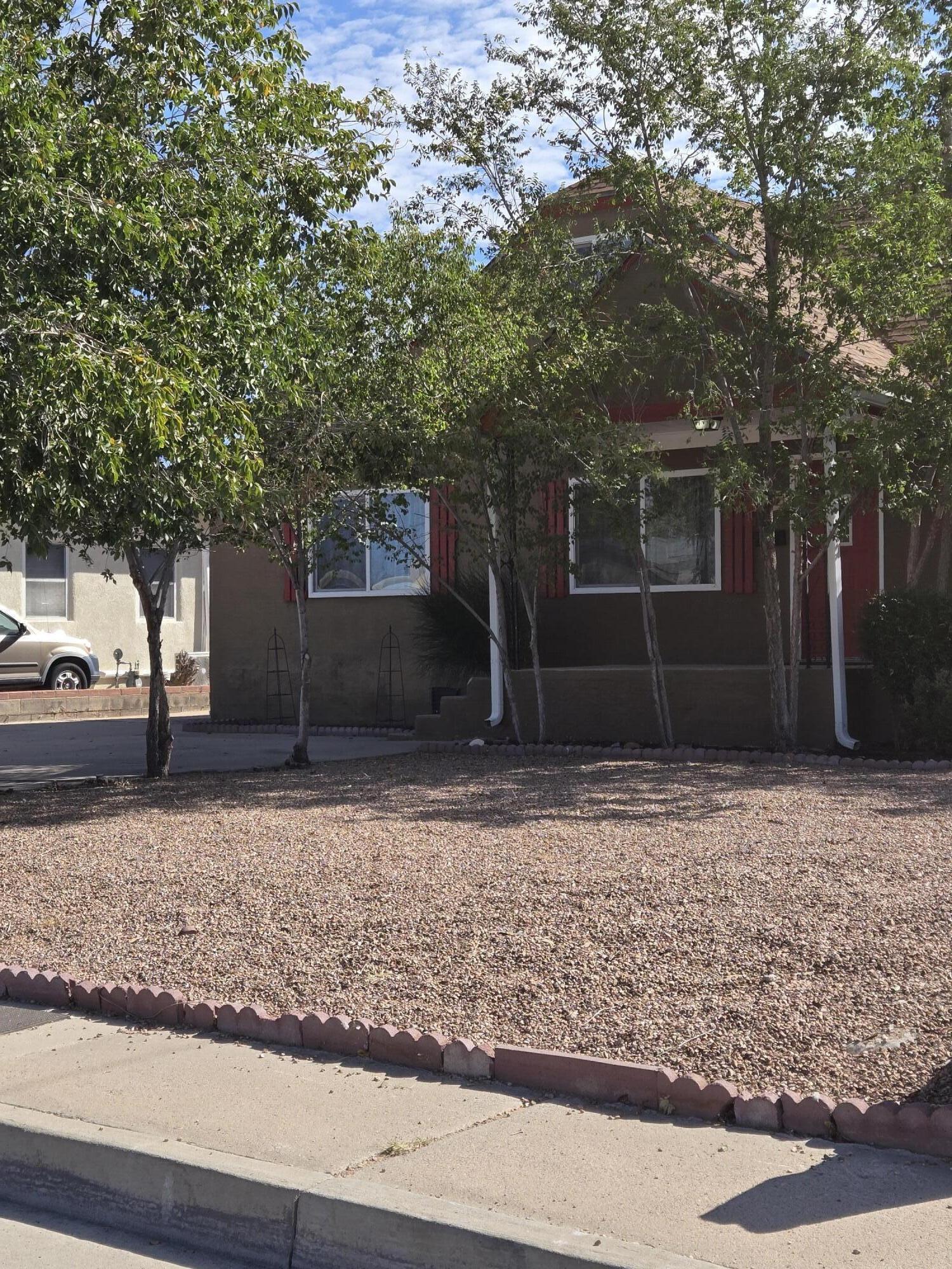 Photo 3 of Single family home for sale at 412 Grove St Ne, Albuquerque, NM 87108 | MLS# 1109268 | Listing updated on 2026-10-08