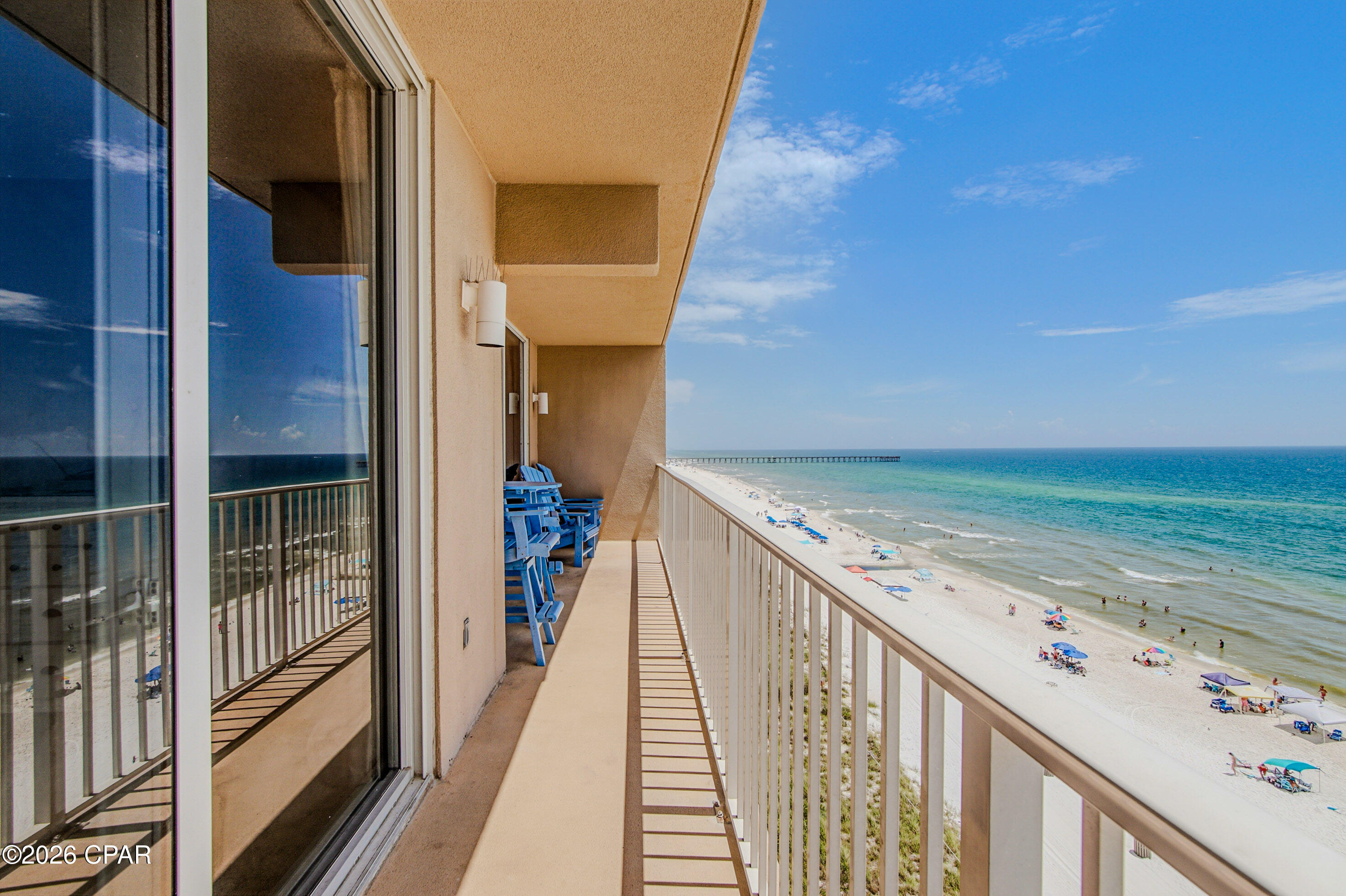 16819 Front Beach Road 615, Panama City Beach, FL 32413