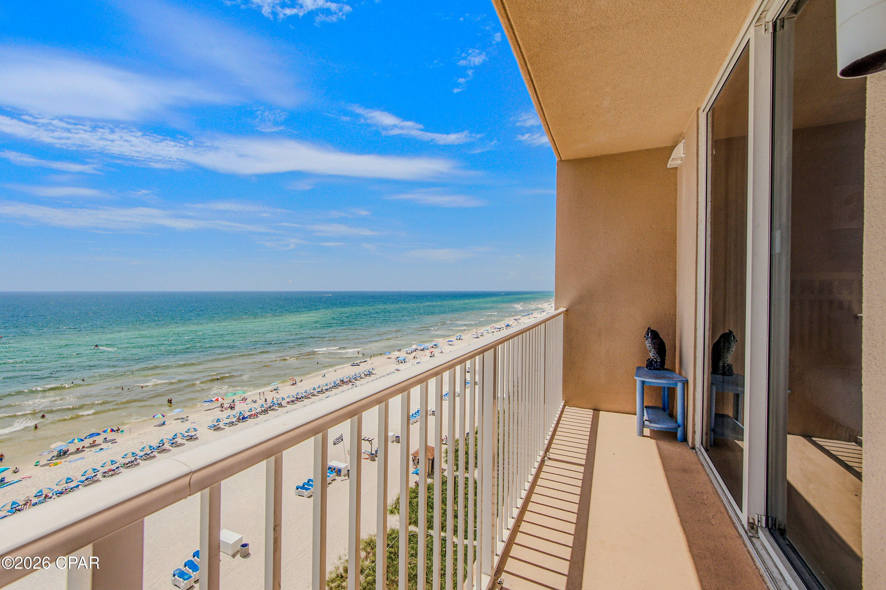 4th image of 16819 Front Beach Rd #615, Panama City Beach, FL 32413 | MLS# 794135