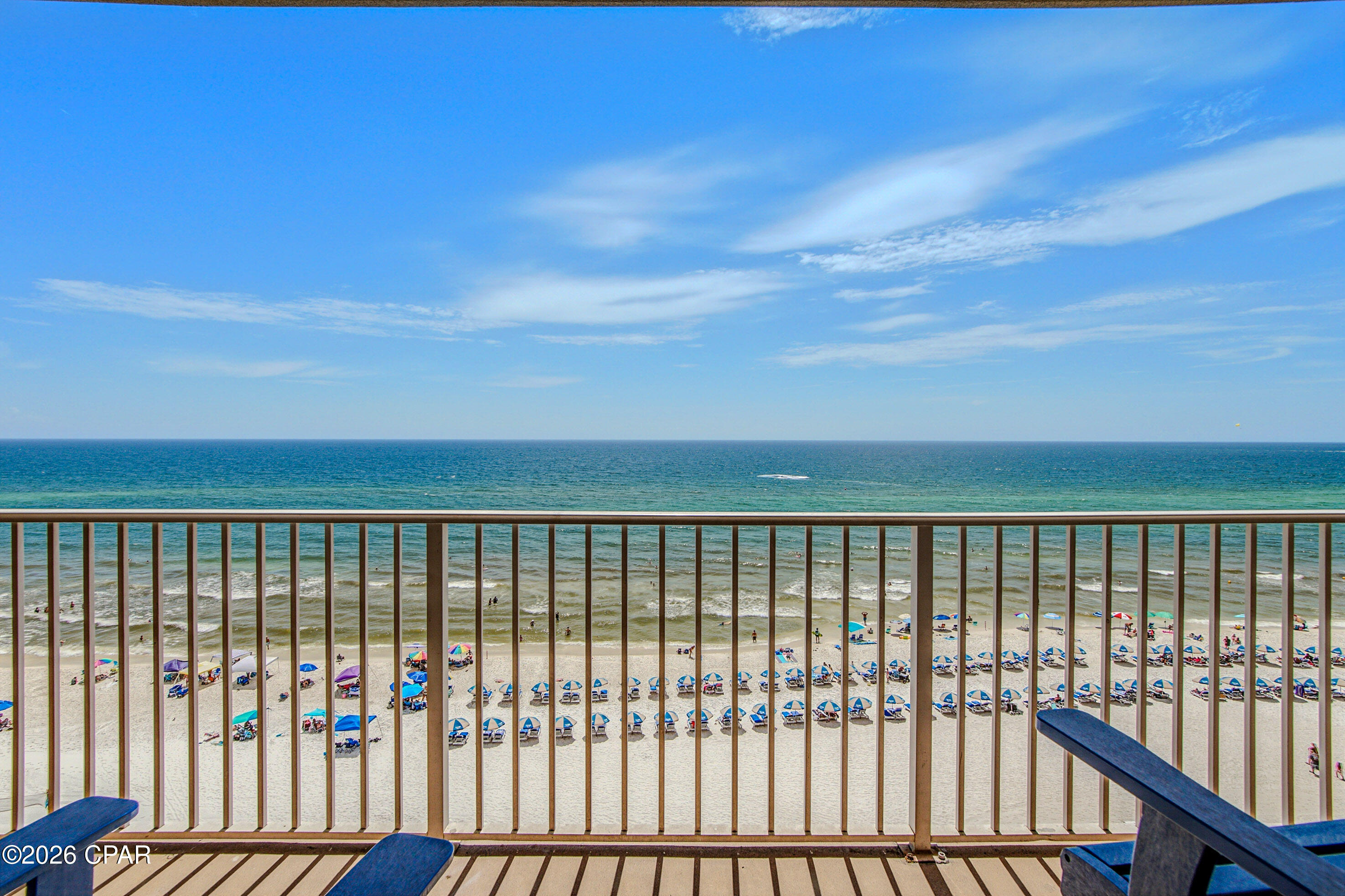 5th image of 16819 Front Beach Rd #615, Panama City Beach, FL 32413 | MLS# 794135