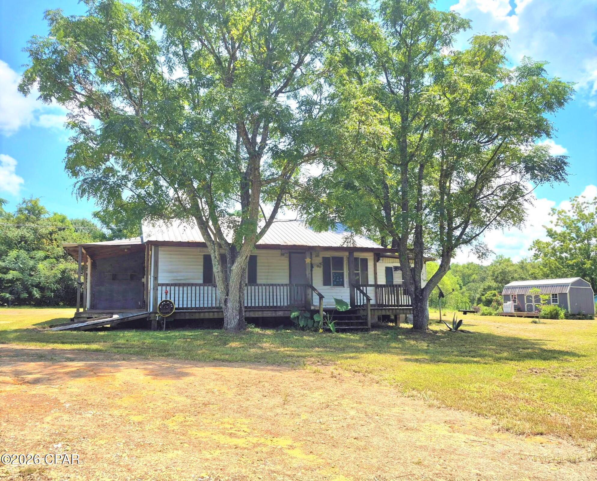 1st image of 1093 Newton Rd, Bonifay, FL 32425 | MLS# 794148