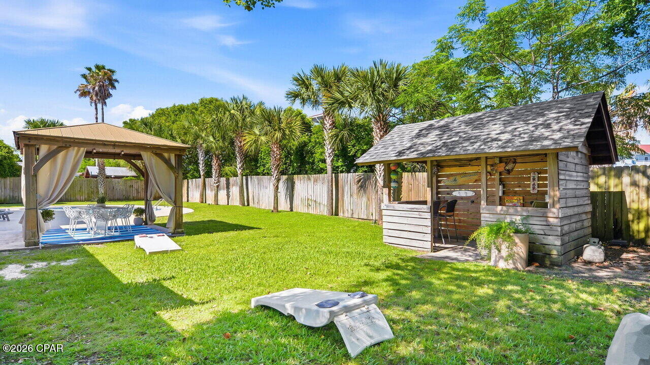 208 San Vincente Street, Panama City Beach, FL 32413 thumbnail, photo 29 of 71