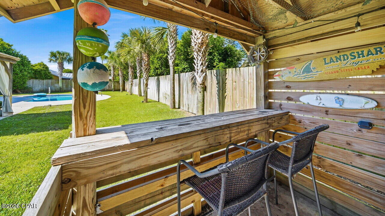 208 San Vincente Street, Panama City Beach, FL 32413 thumbnail, photo 30 of 71