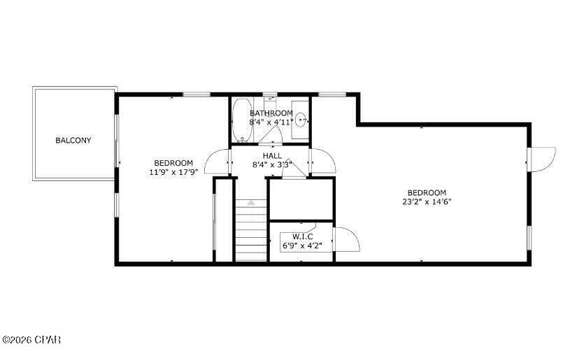 208 San Vincente Street, Panama City Beach, FL 32413 thumbnail, photo 36 of 71