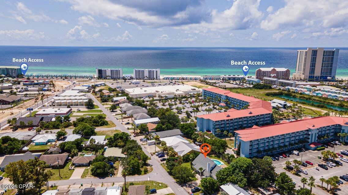 208 San Vincente Street, Panama City Beach, FL 32413 thumbnail, photo 49 of 71