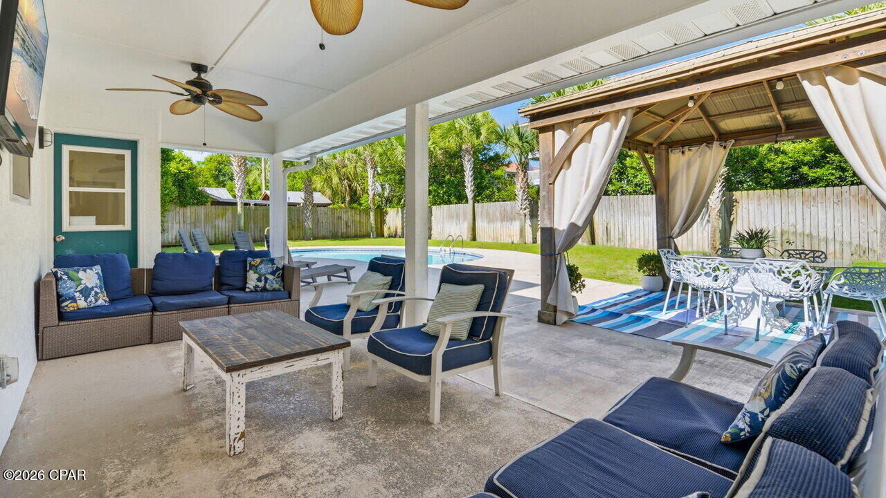208 San Vincente Street, Panama City Beach, FL 32413 thumbnail, photo 5 of 71