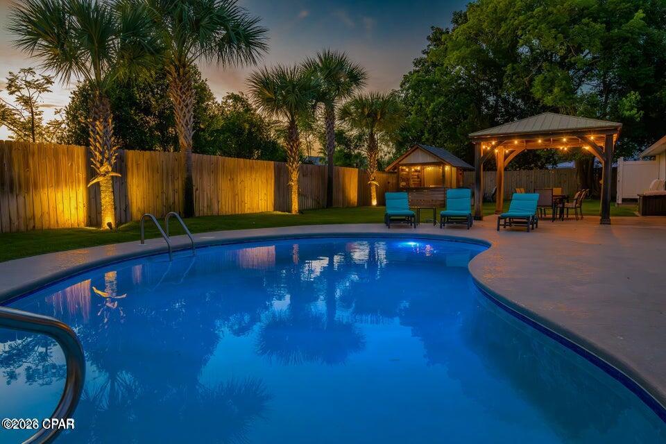 208 San Vincente Street, Panama City Beach, FL 32413 thumbnail, photo 7 of 71