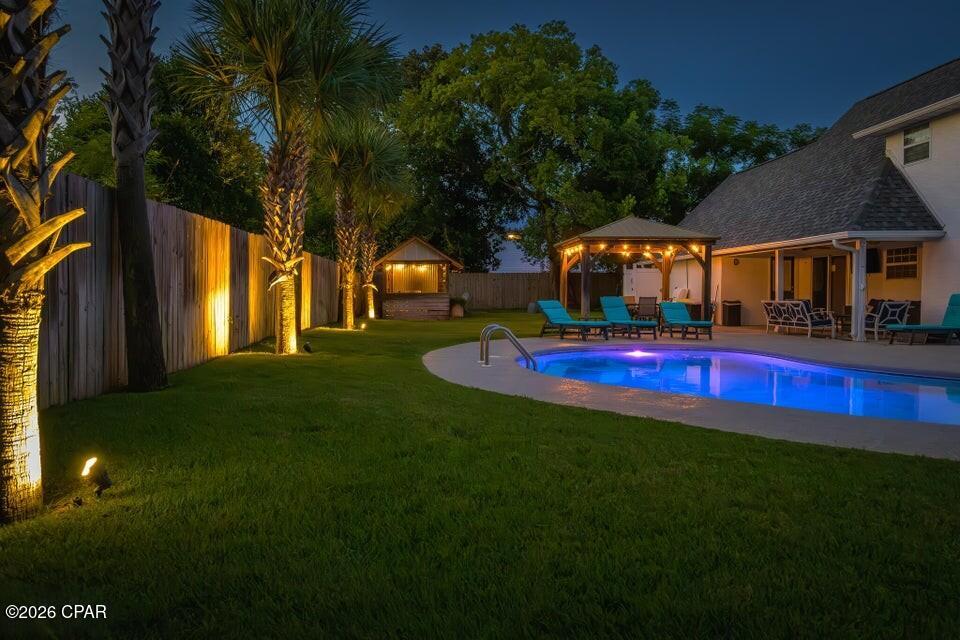 208 San Vincente Street, Panama City Beach, FL 32413 thumbnail, photo 8 of 71