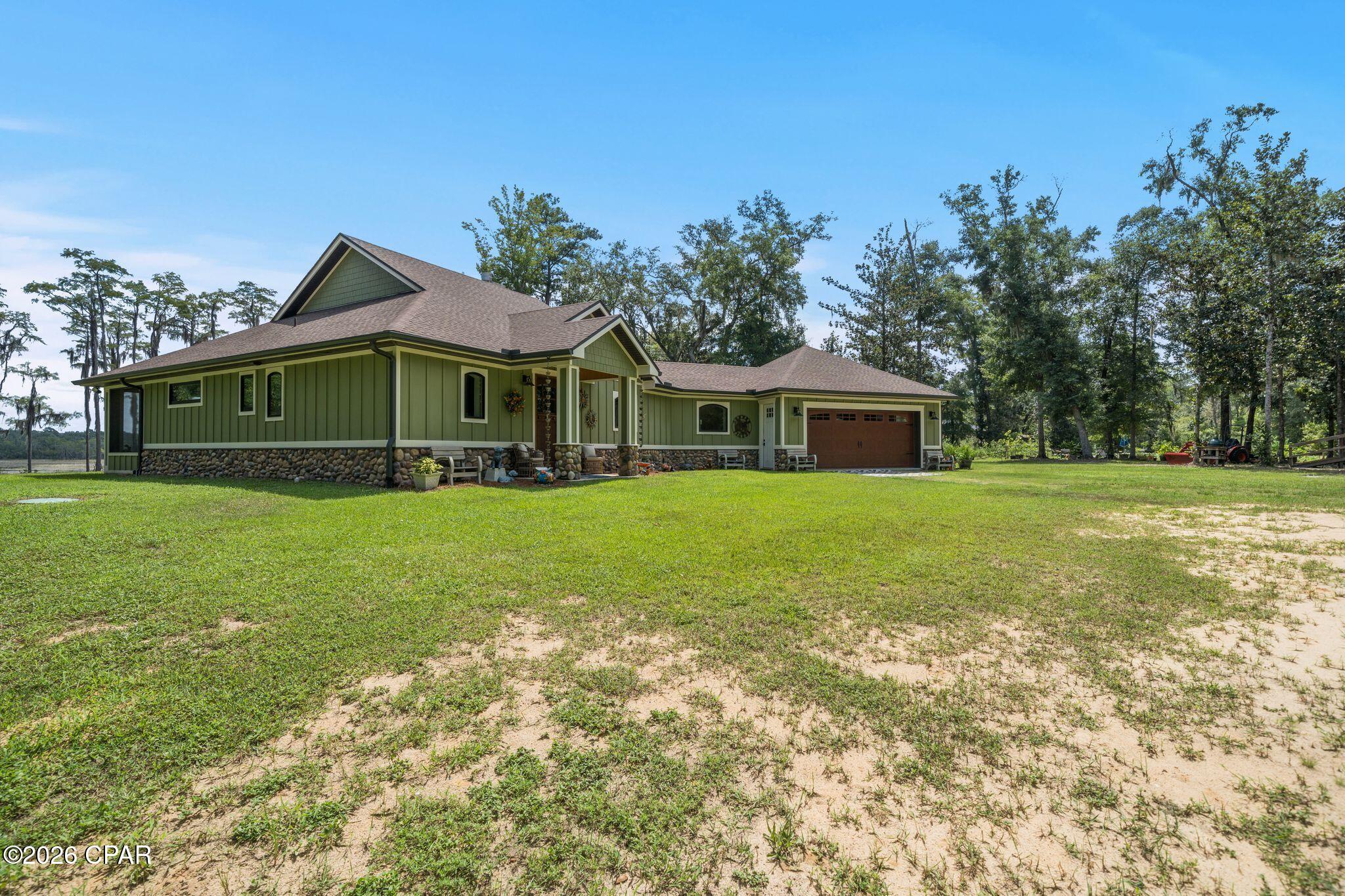 4th image of 3130 Magnolia Dr, Chipley, FL 32428 | MLS# 794152