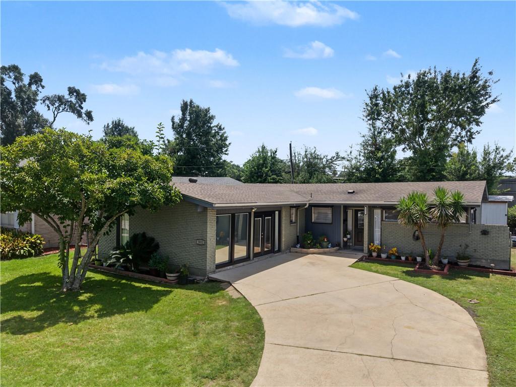 Single family home for sale at 5812 Arlene St, Metairie, LA 70003 | MLS# 2572794