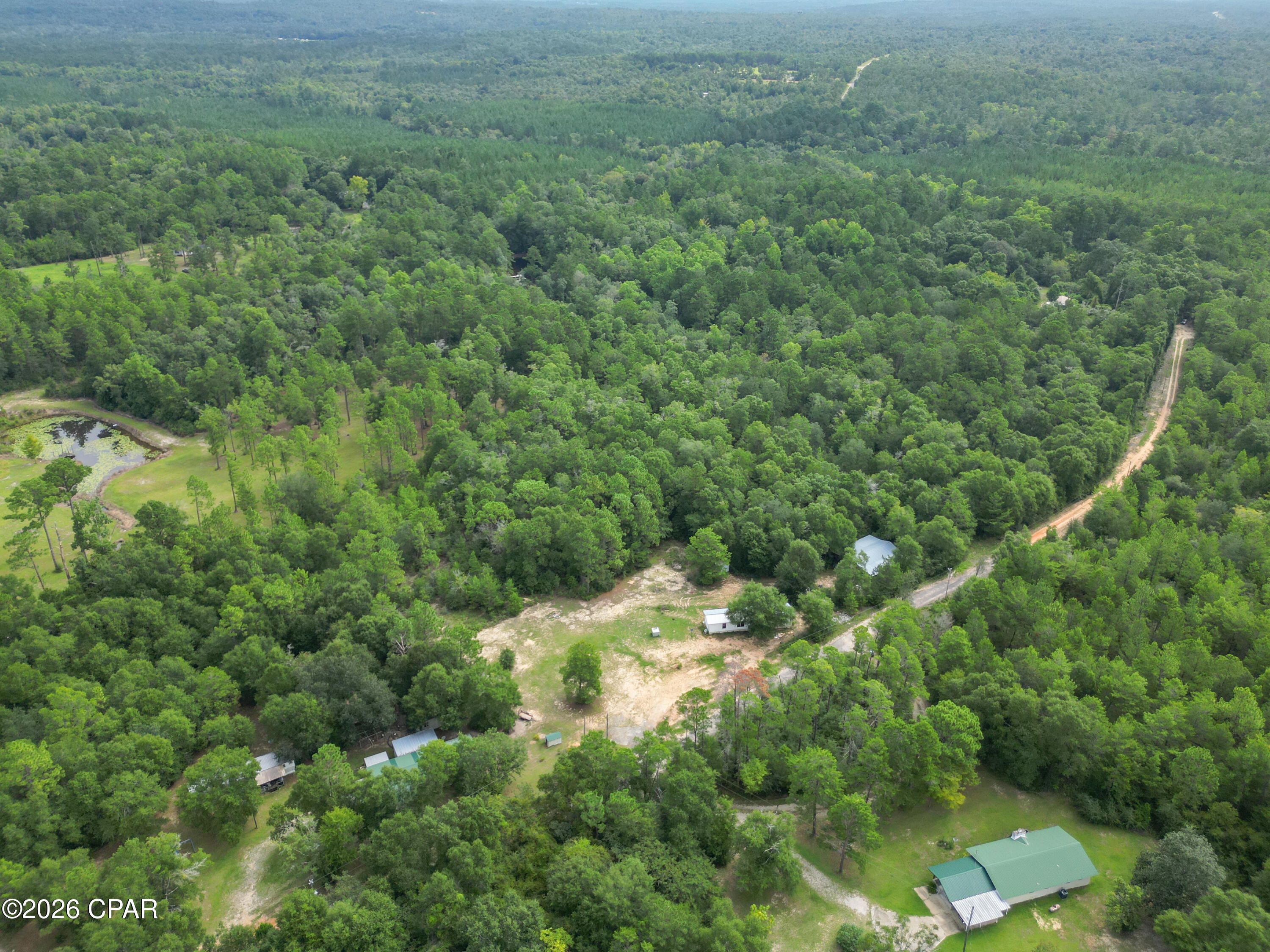 4th image of 1838 Pettis Rd, Chipley, FL 32428 | MLS# 794164