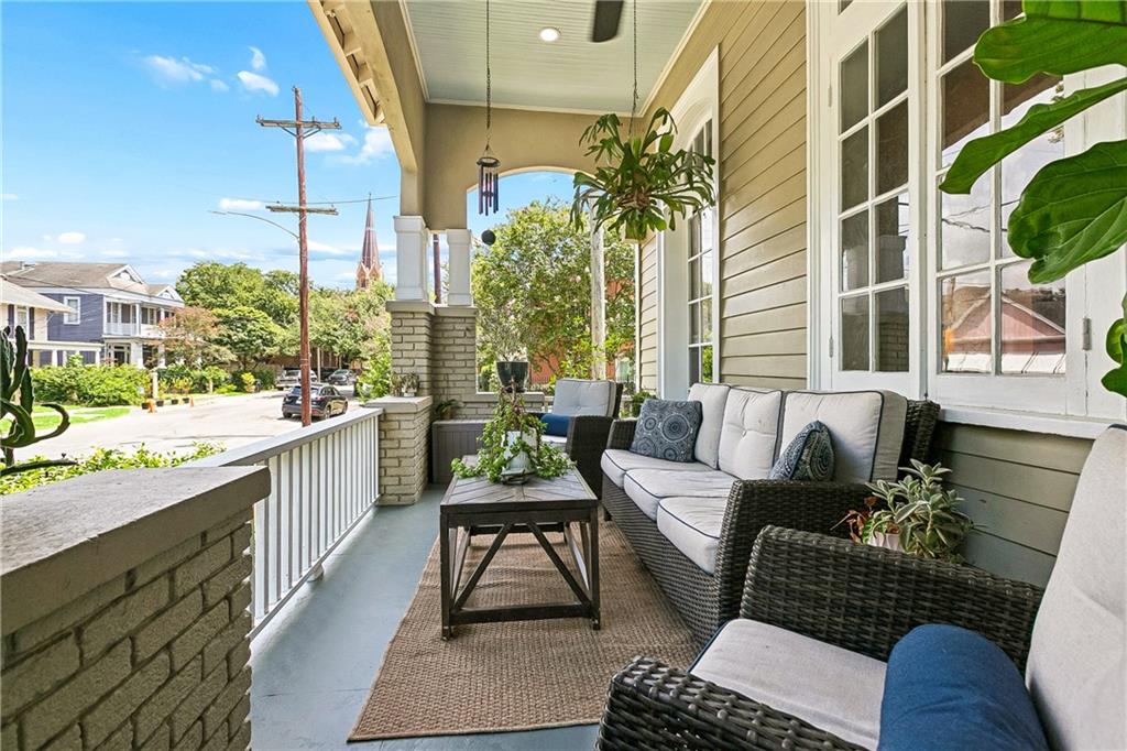 3rd image of 4500 Camp St, New Orleans, LA 70115 | MLS# 2570046