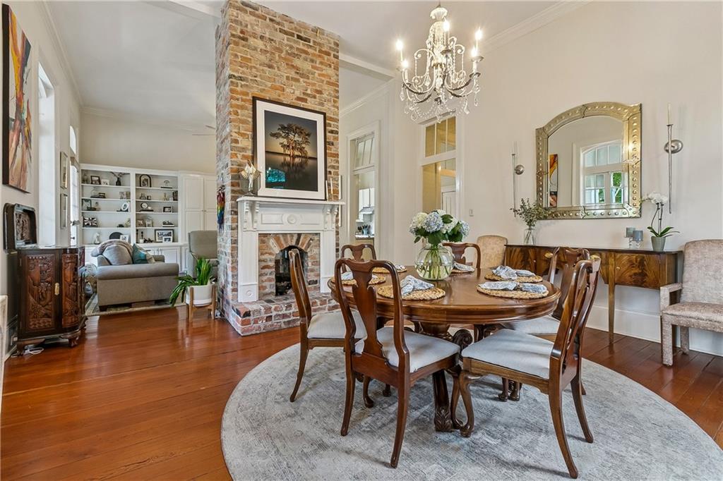 5th image of 4500 Camp St, New Orleans, LA 70115 | MLS# 2570046