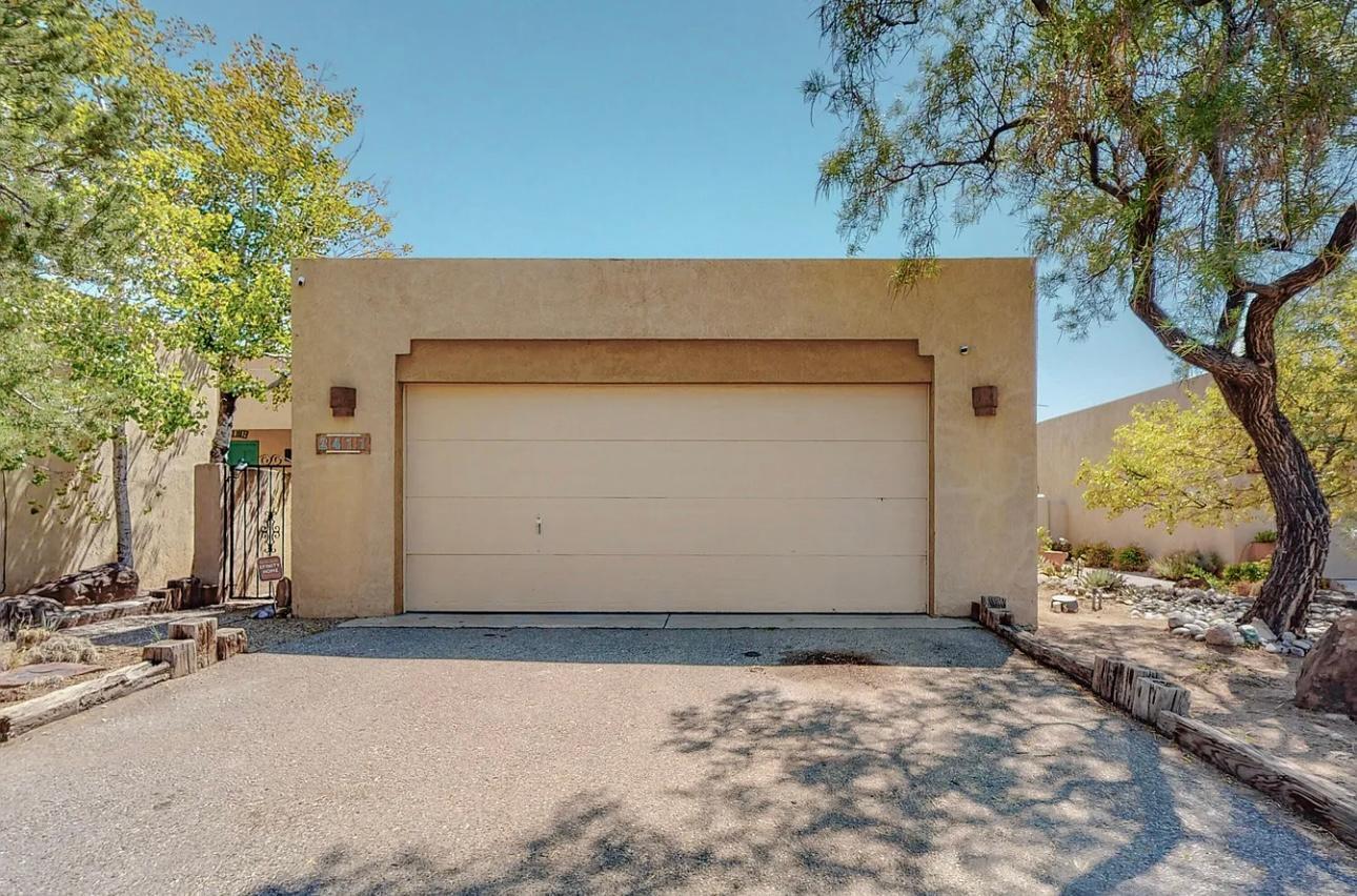 2411 Tramway Terrace Court NE, Albuquerque 
