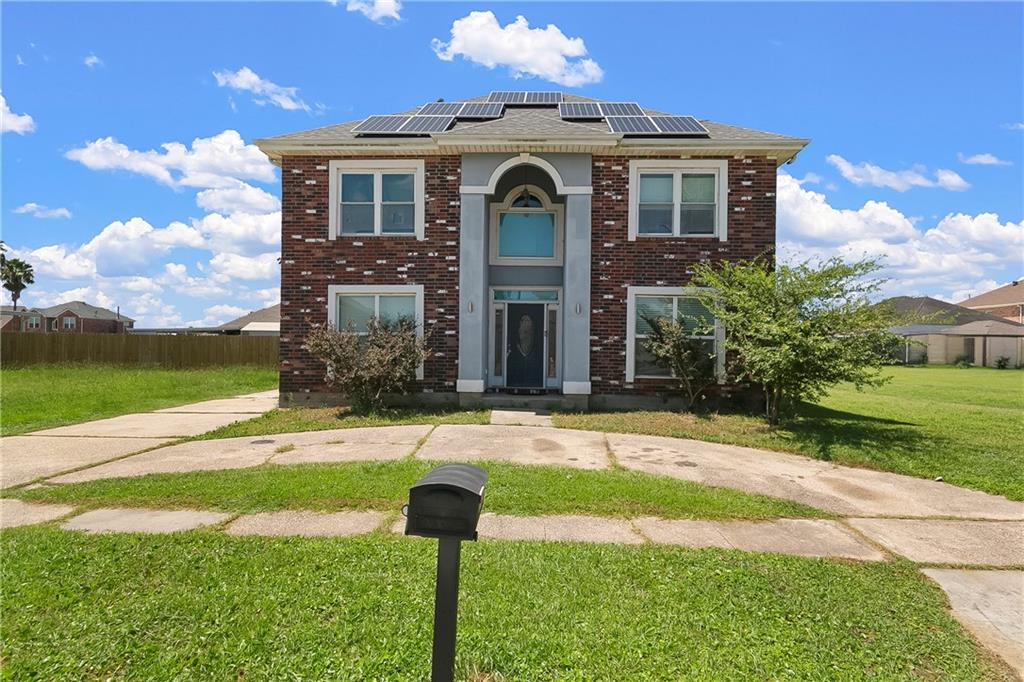Photo 1 of Single family home for sale at 3516 St Marie Dr, Meraux, LA 70075 | MLS# 2572829 | Listing updated on 2026-09-17